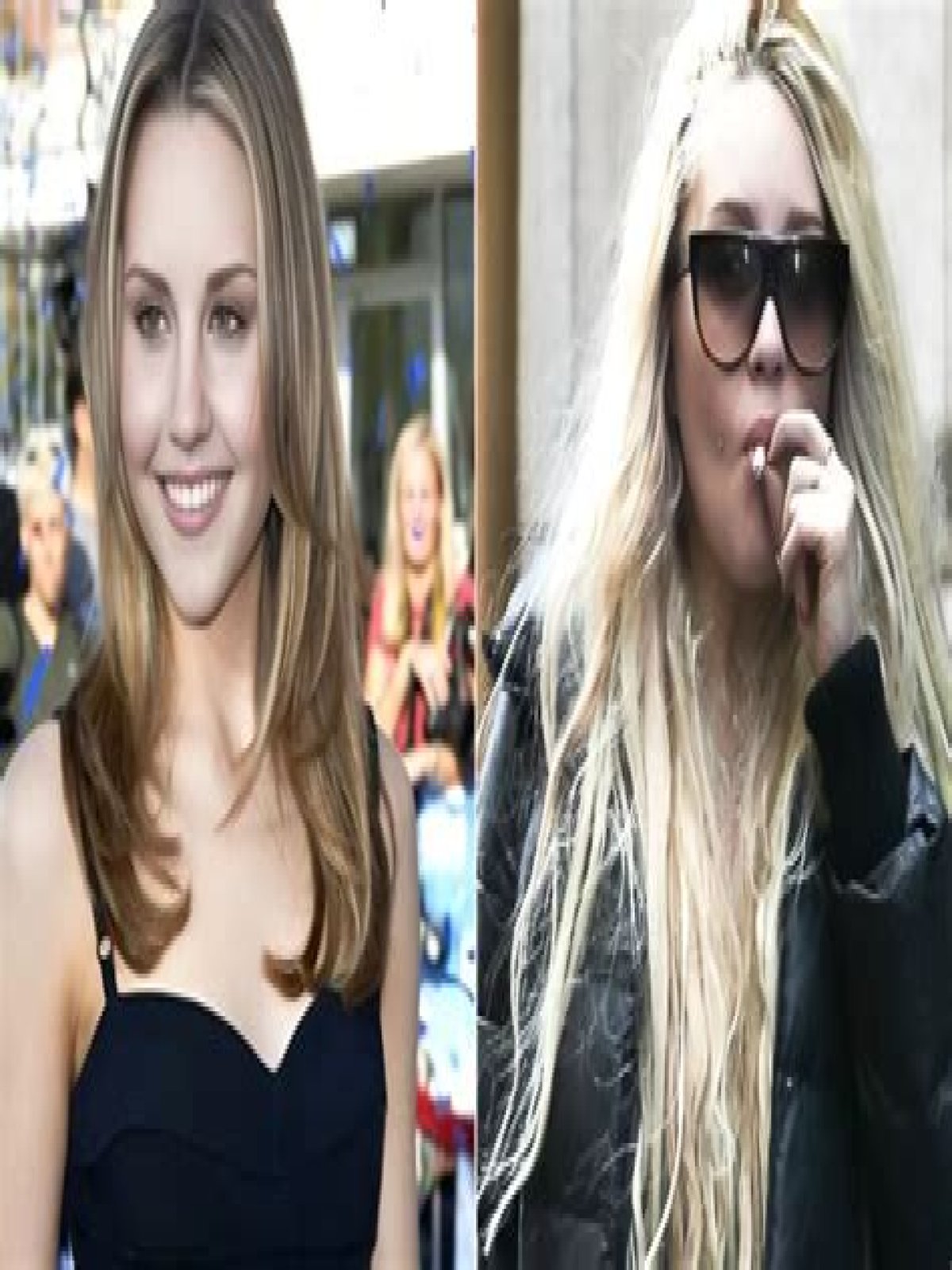 A Deep Dive Into Amanda Bynes' Birth Chart: What The Stars Reveal