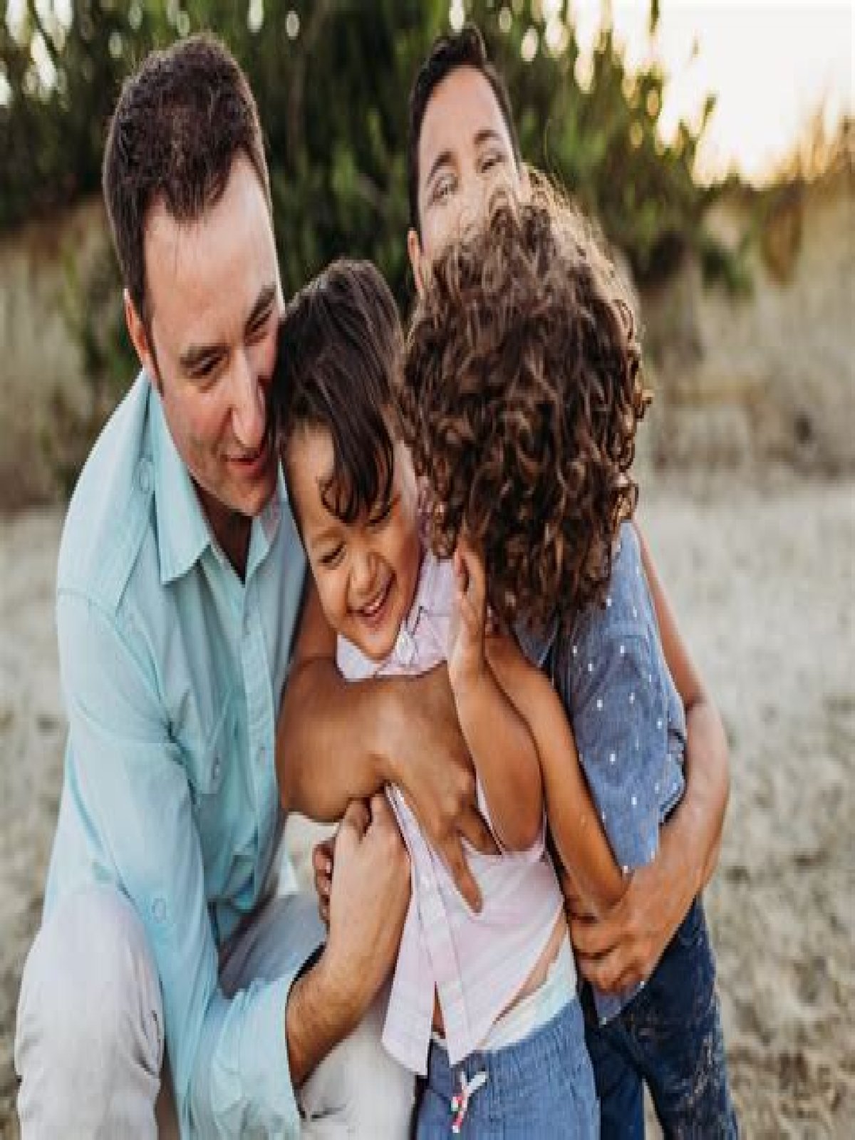 A Journey Into His Family's Influence