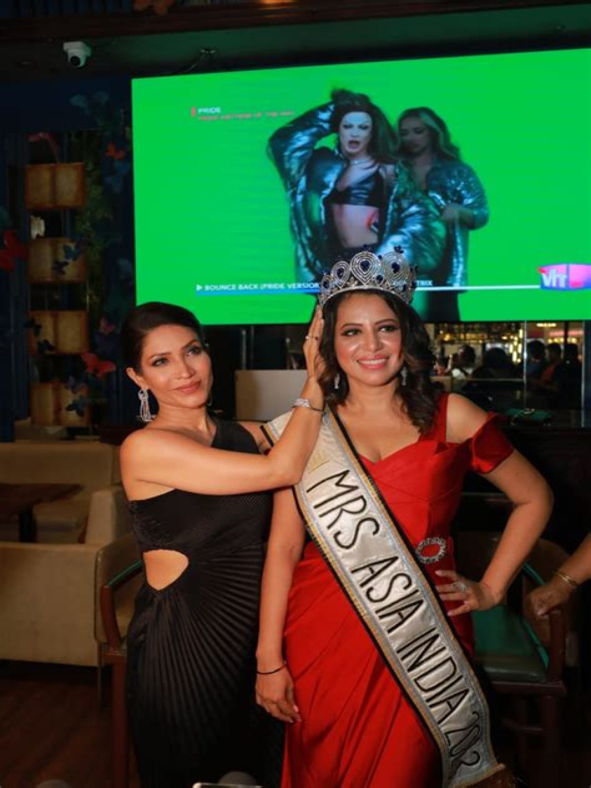 A Journey Of Beauty And Empowerment