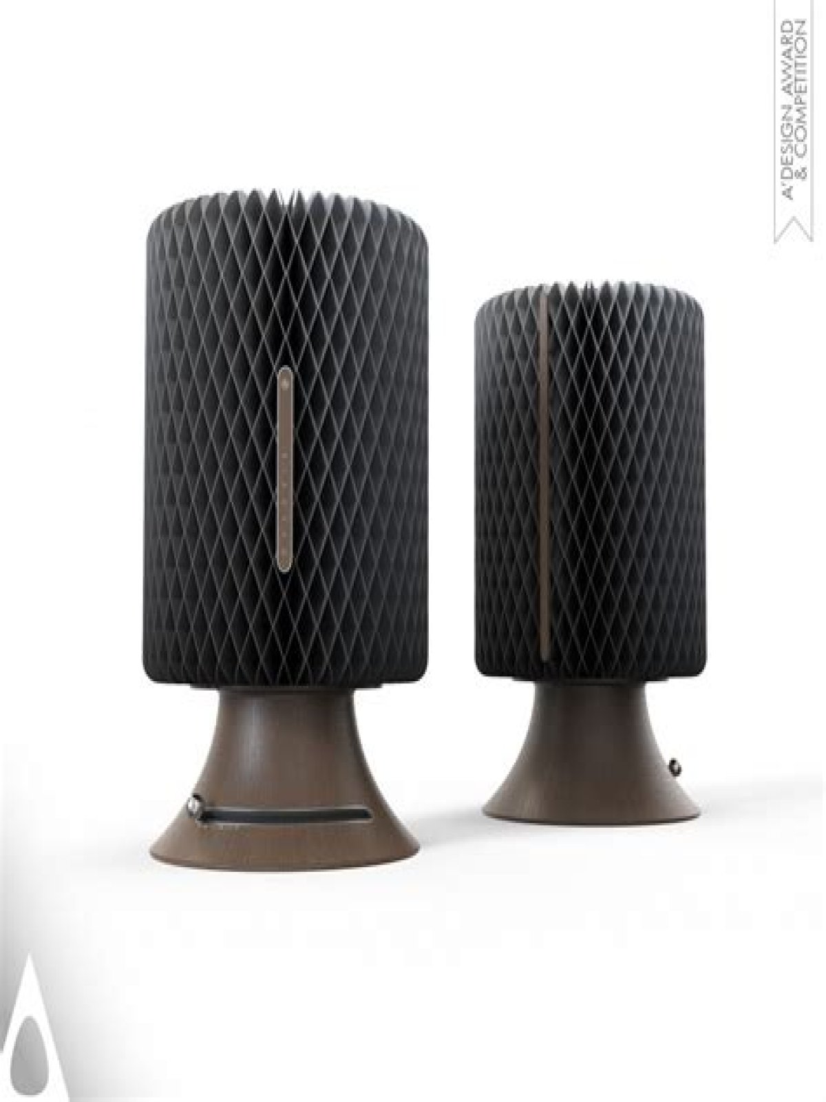 Age And Audio Equipment Design Mastery Revealed