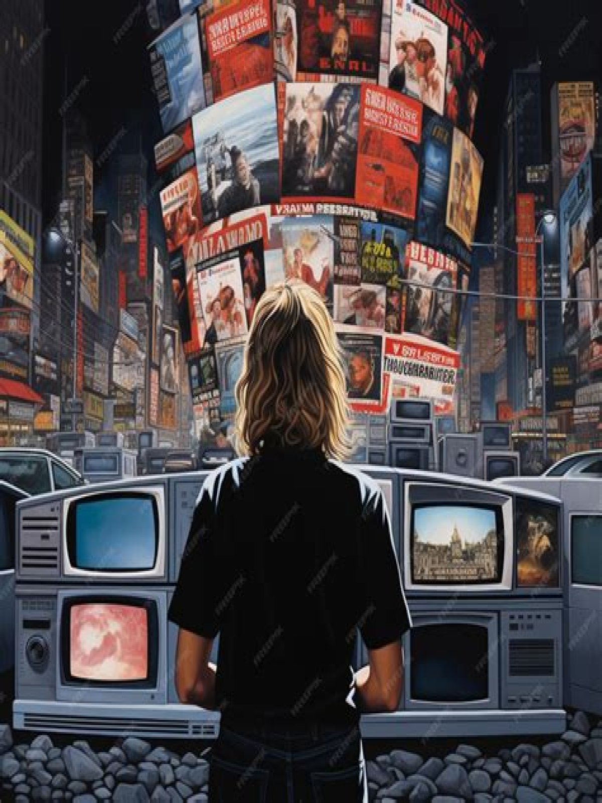 Artistic Expression And Public Perception