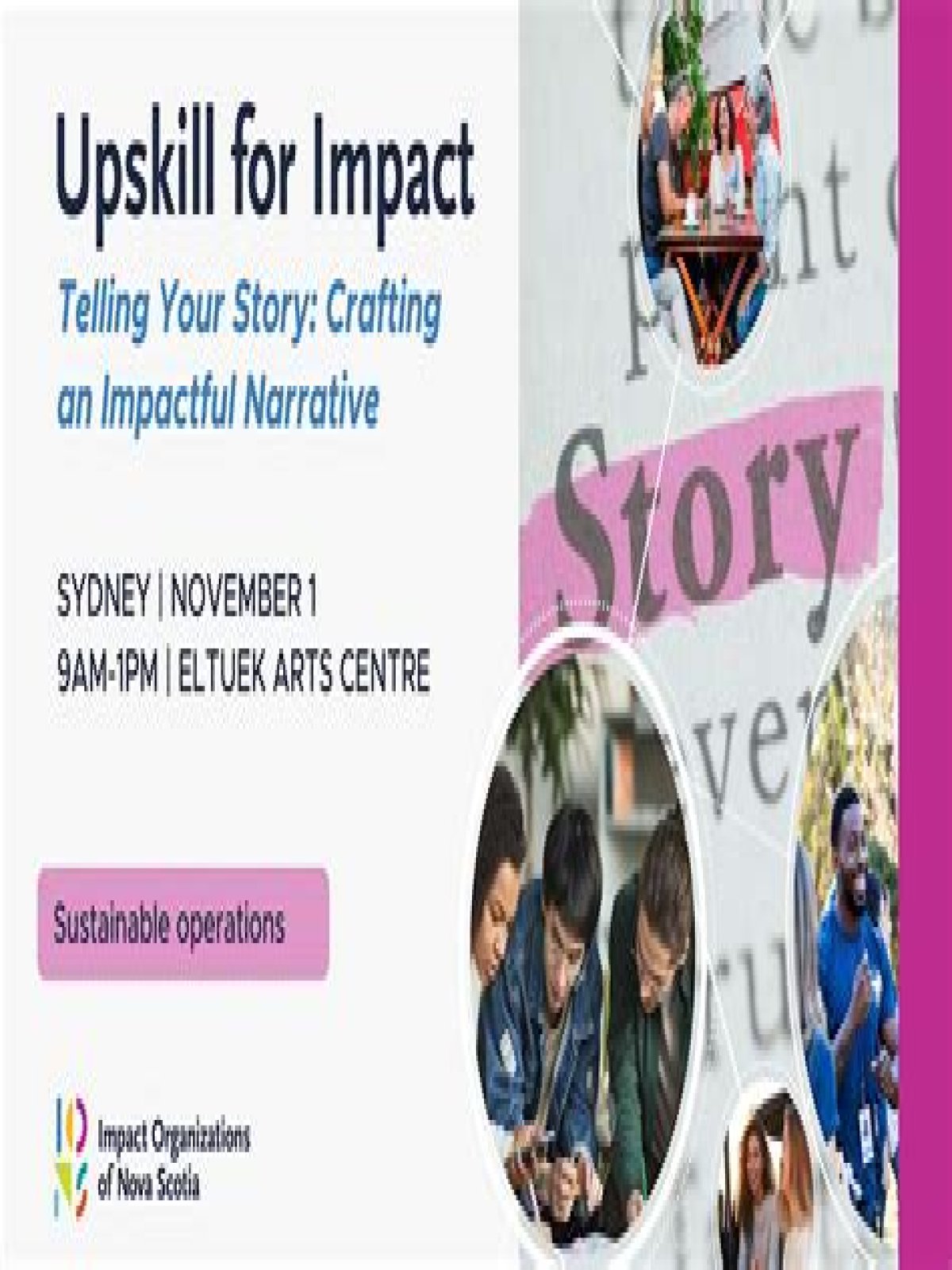 Behind-the-Scenes Insights And Impactful Storytelling