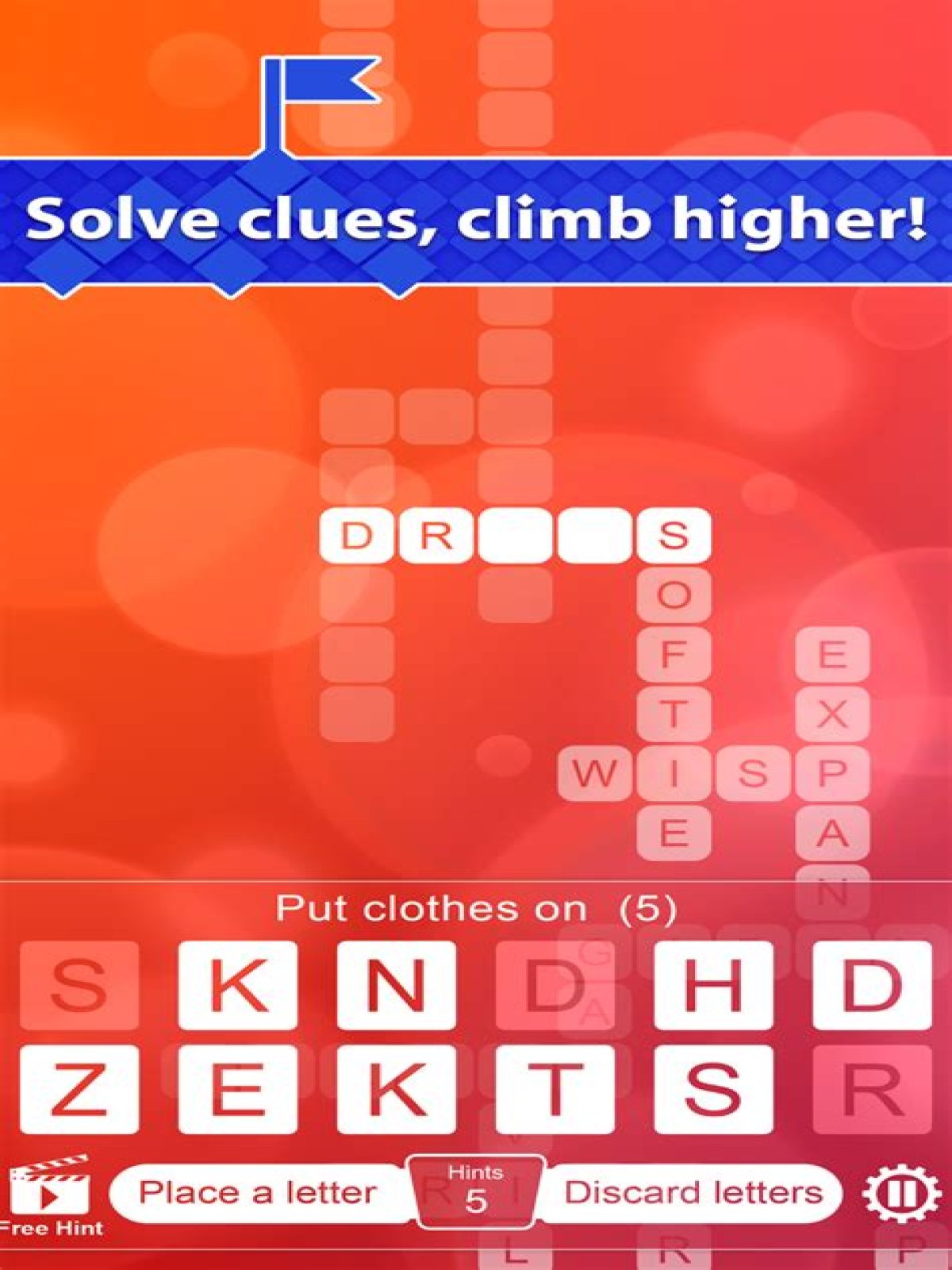 Bother Crossword: Solving The Puzzle Of Puzzlement