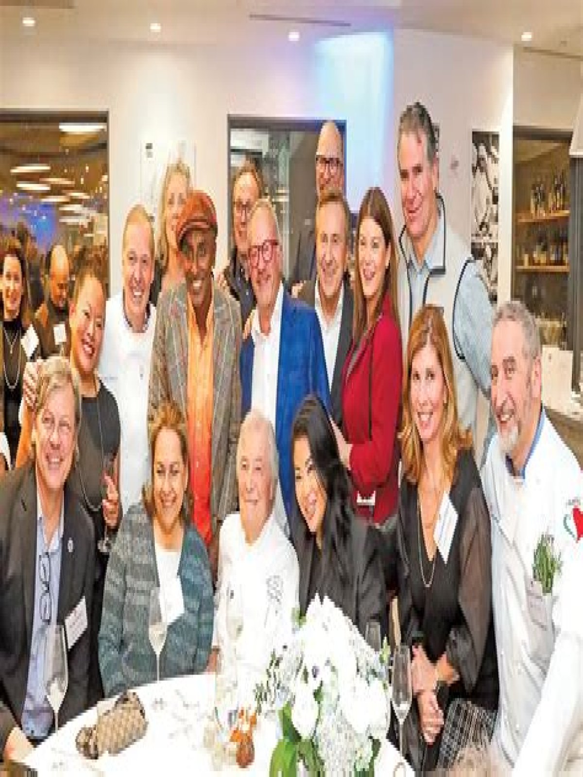 Culinary Legacy And Enduring Impact Revealed