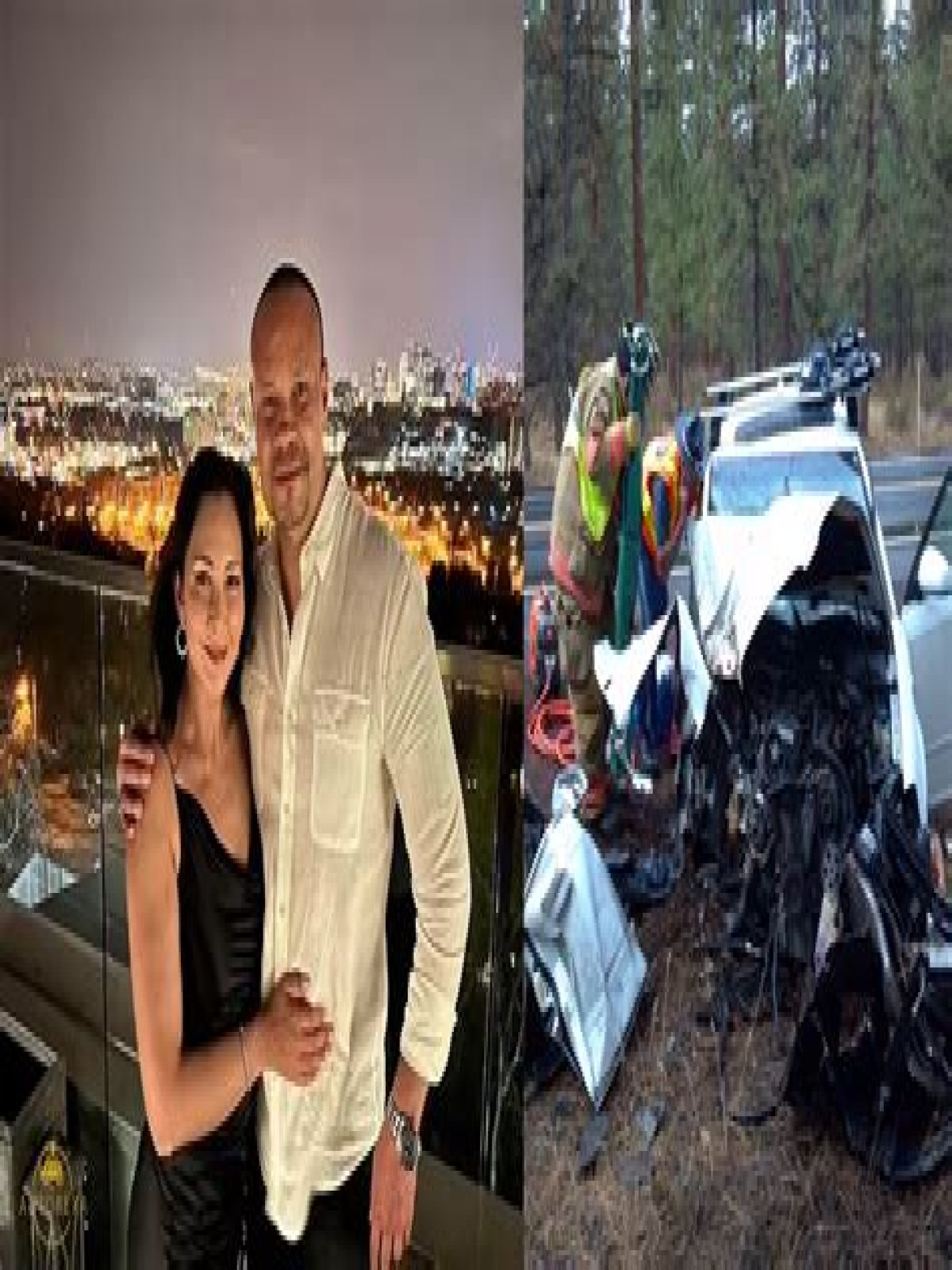 Dan Bongino's Wife's Accident And Its Profound Aftermath
