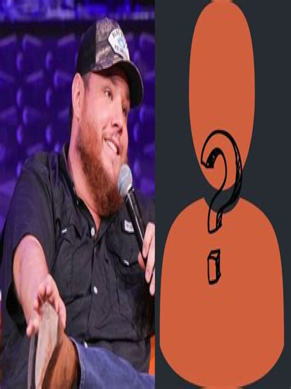 Did Luke Combs Suffer A Heartbreaking Loss?