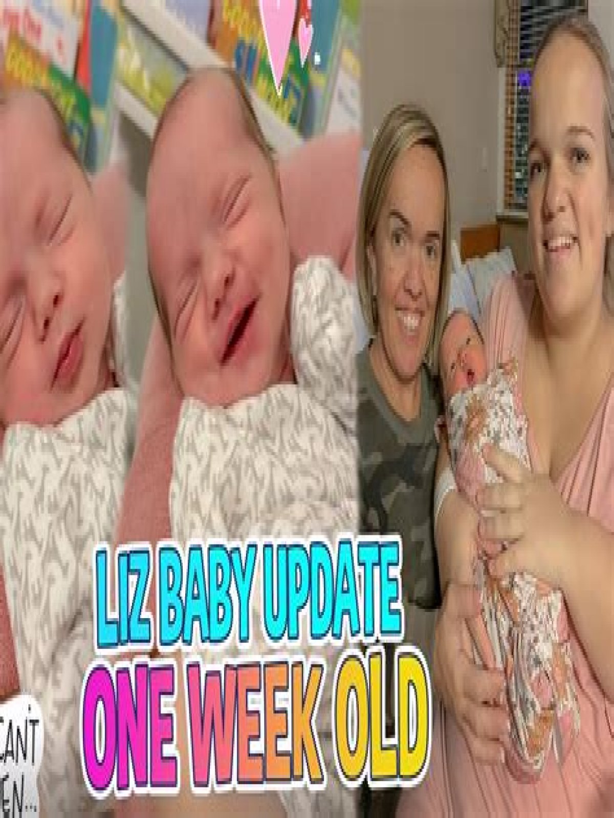 Did One Of The Seven Little Johnstons Welcome A New Baby?