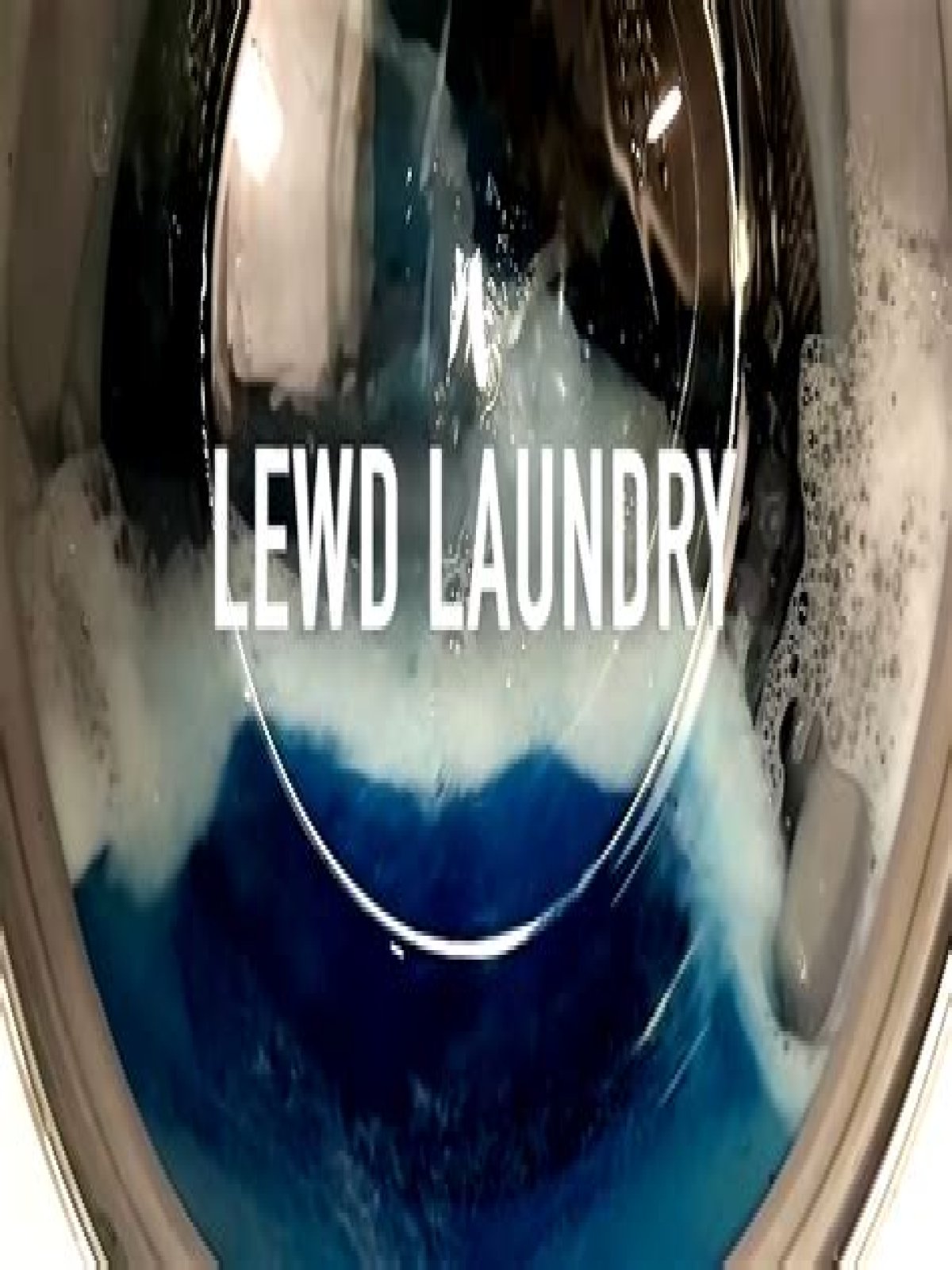 Discover The Secrets Of Lewd Laundry Nikki Mars