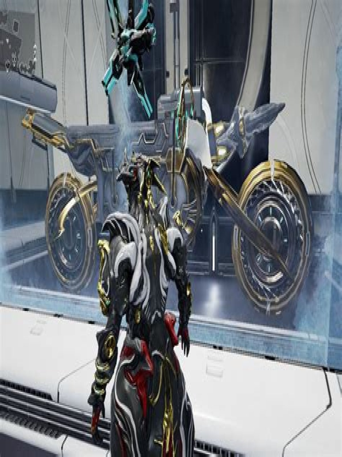 Discoveries And Insights In Warframe