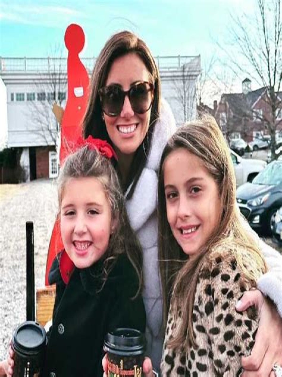 Discovering Alina Habba's Family: A Look At Her Children And Their Ages
