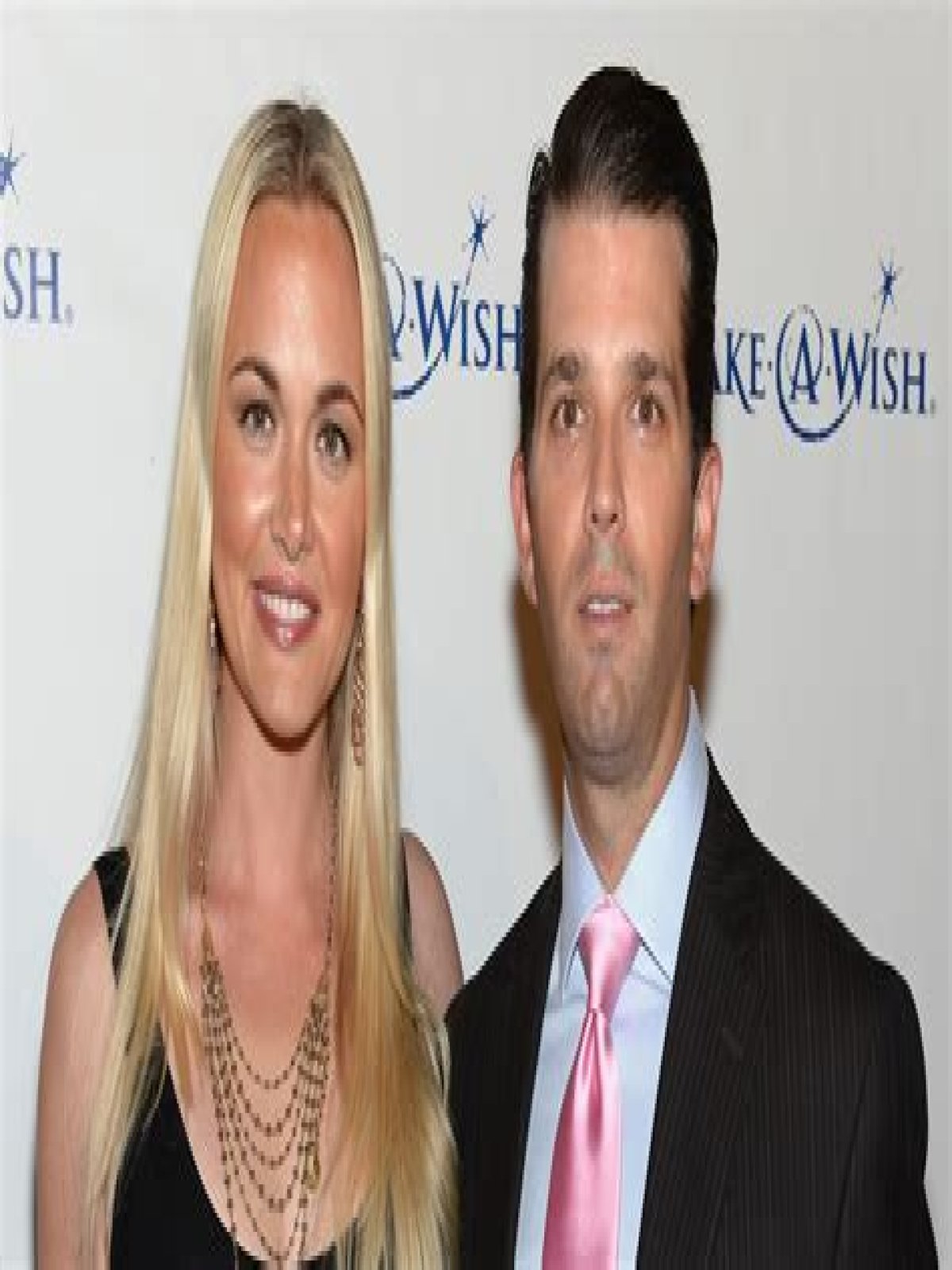 Discovering The Age Of Donald Trump Jr.'s Girlfriend: A Closer Look