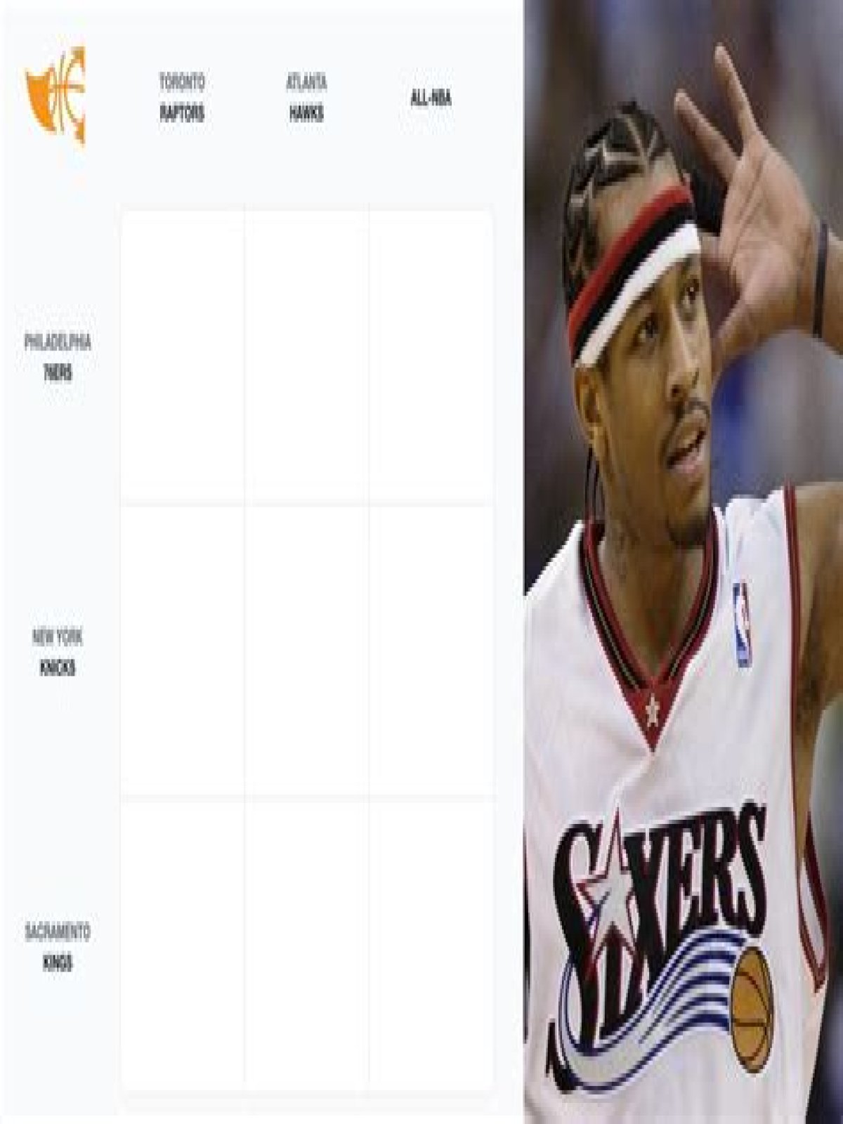 Exploring The Immaculate Grid NBA: A Unique Way To Celebrate Basketball History