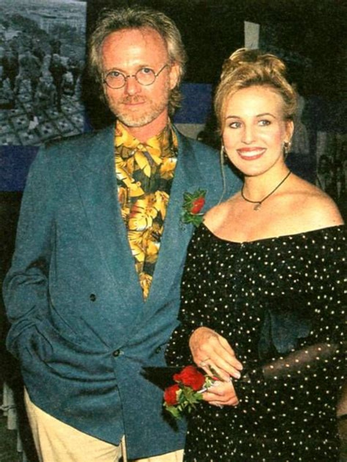 Exploring The Life And Love Of Anthony Geary: Is He Married?