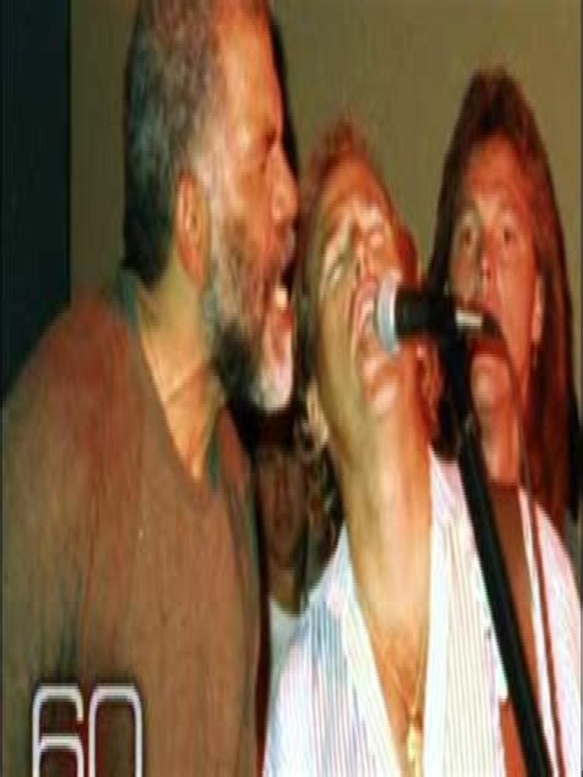 Exploring The Unique Bond Between Jimmy Buffett And Ed Bradley