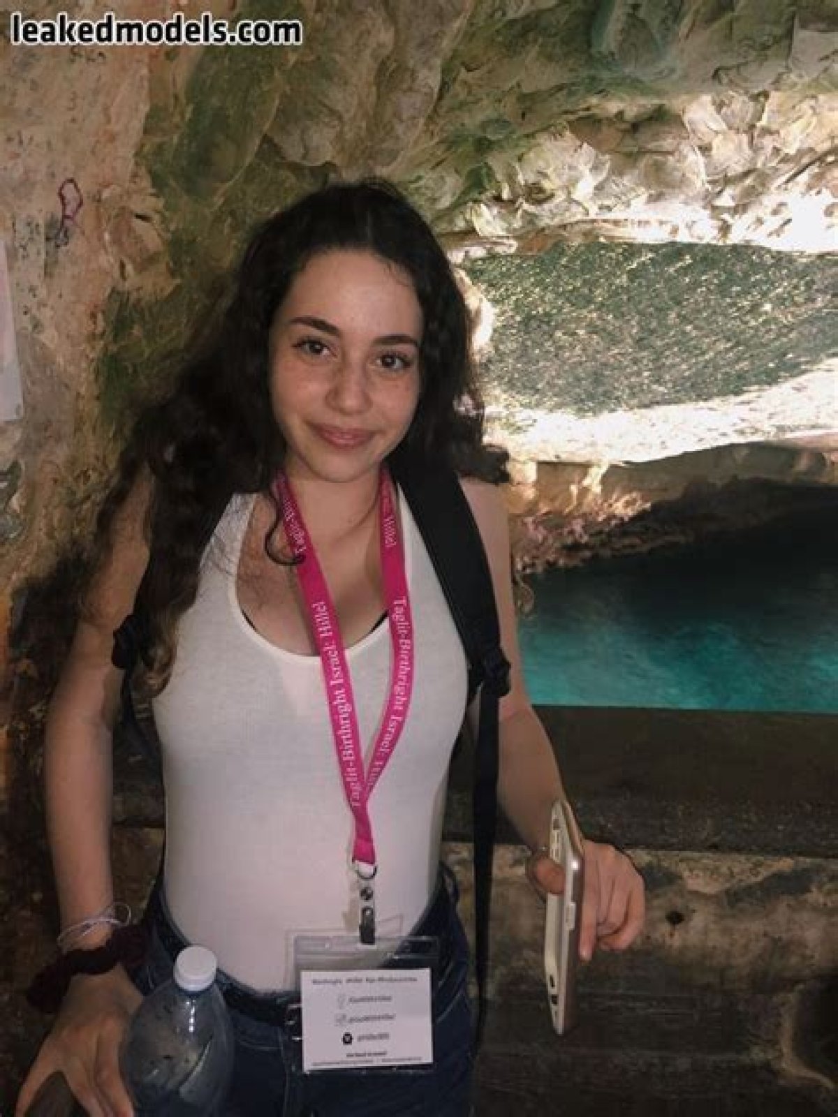 Gali Golan's OnlyFans Leaks Explored