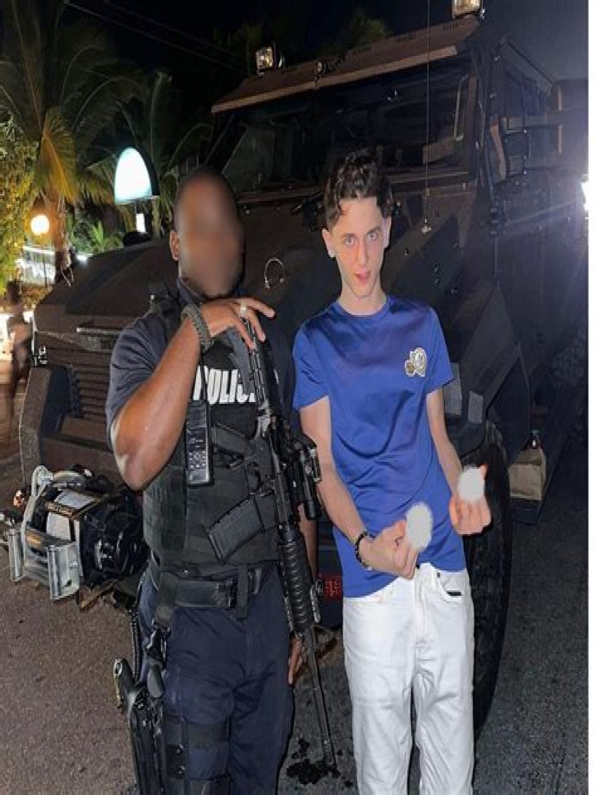 "Lil Mabu Murder Charges" Explored