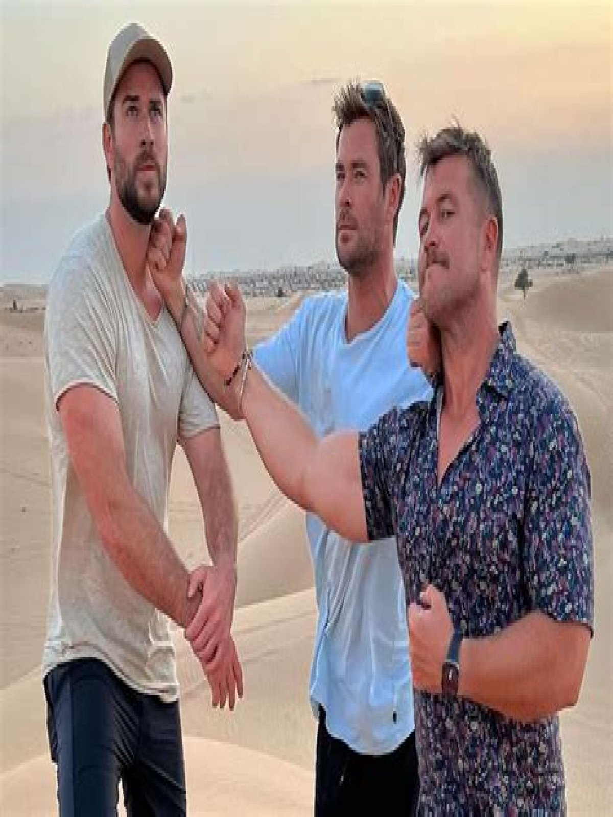 Luke And Chris' Musical Legacy