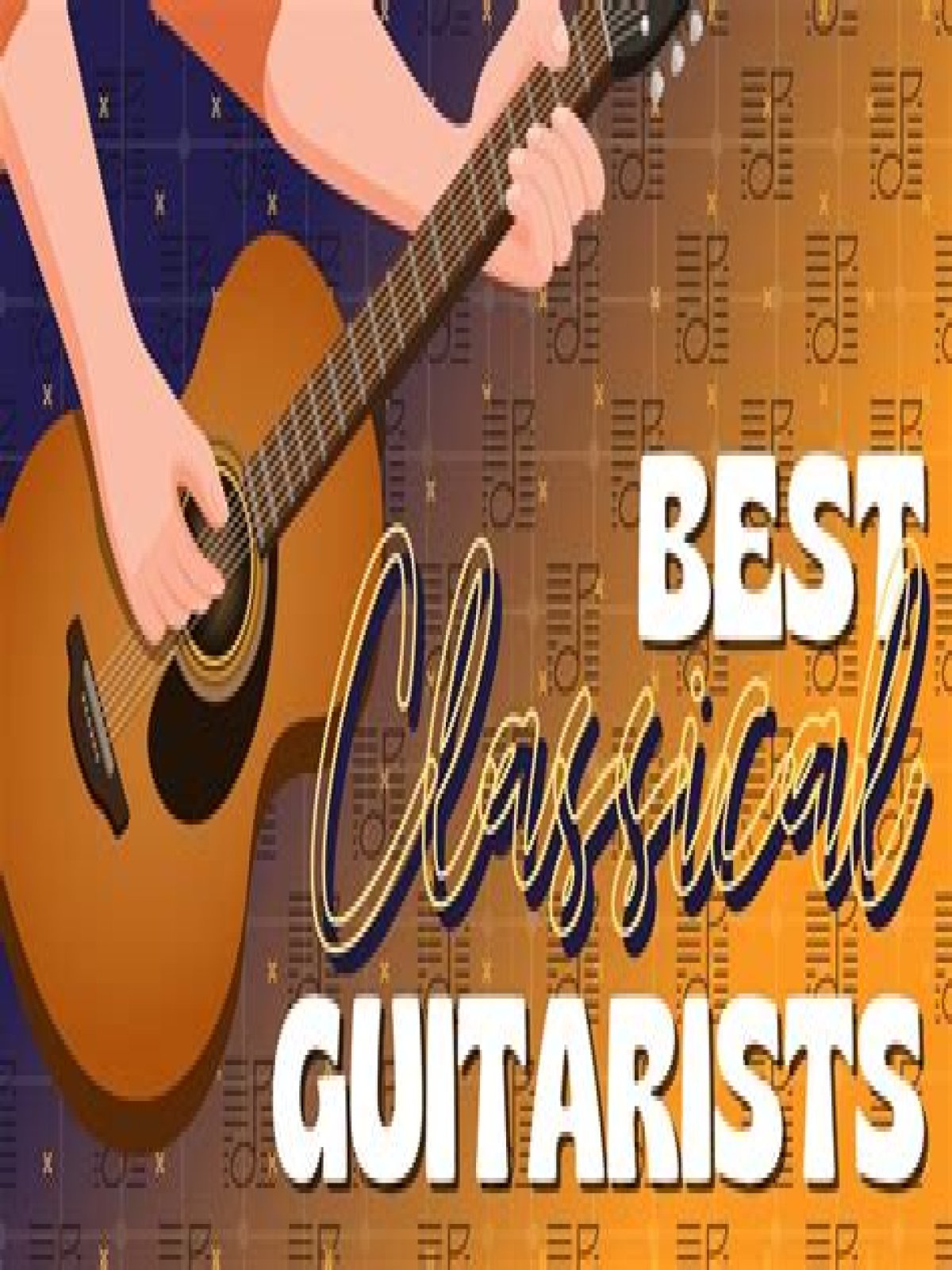 Marriage, Music, And American Guitar Greats