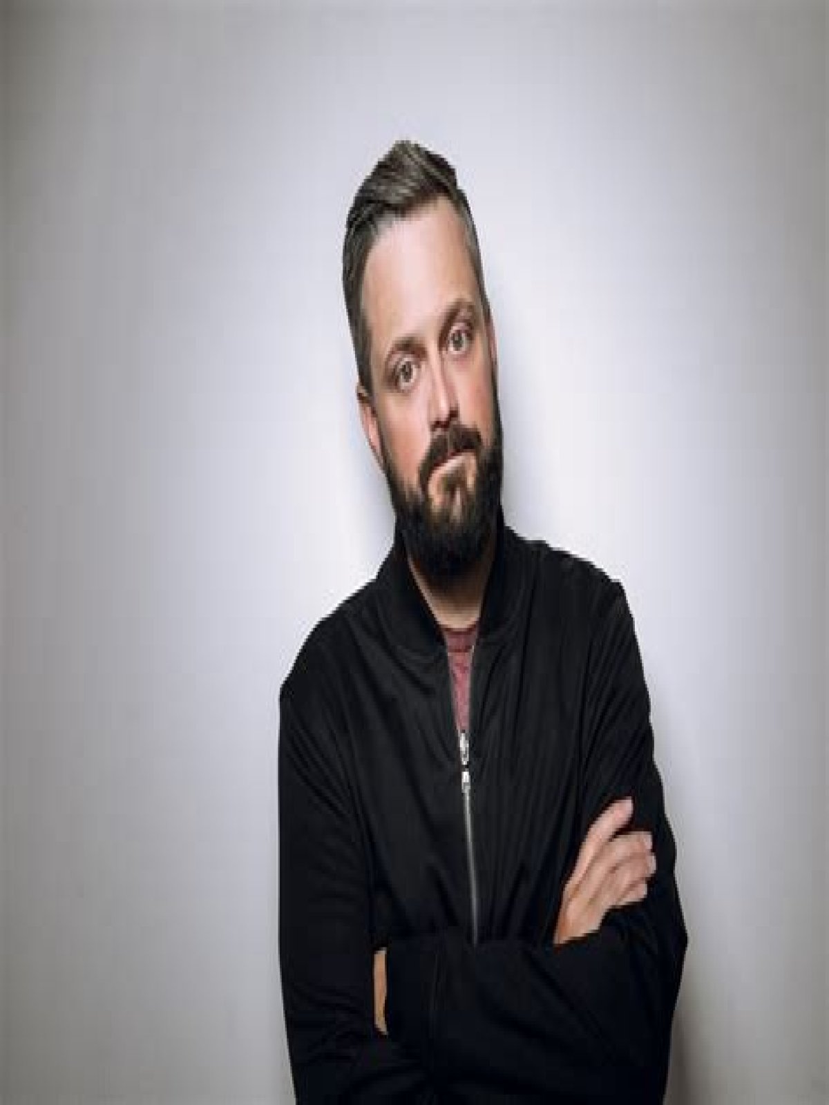 Nate Bargatze: The Comedic Sensation And His Impressive Net Worth