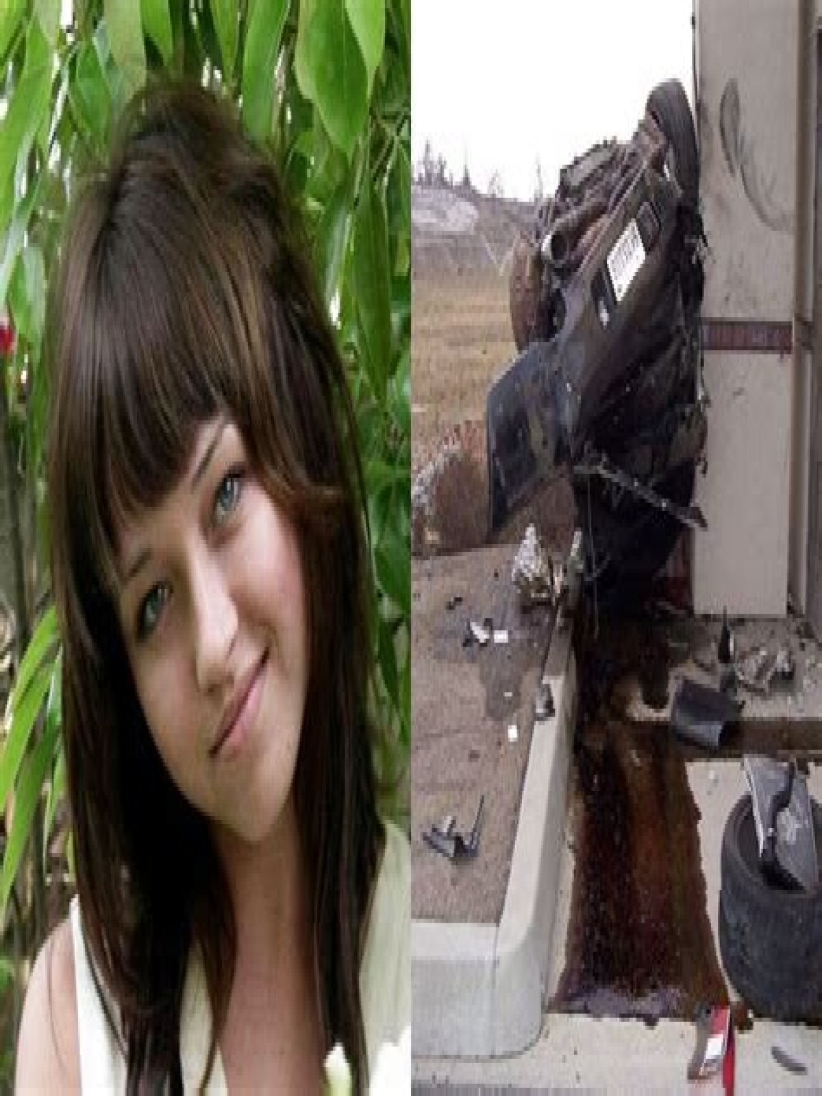 Nikki Catsouras: The Tragic Story Behind The Pictures