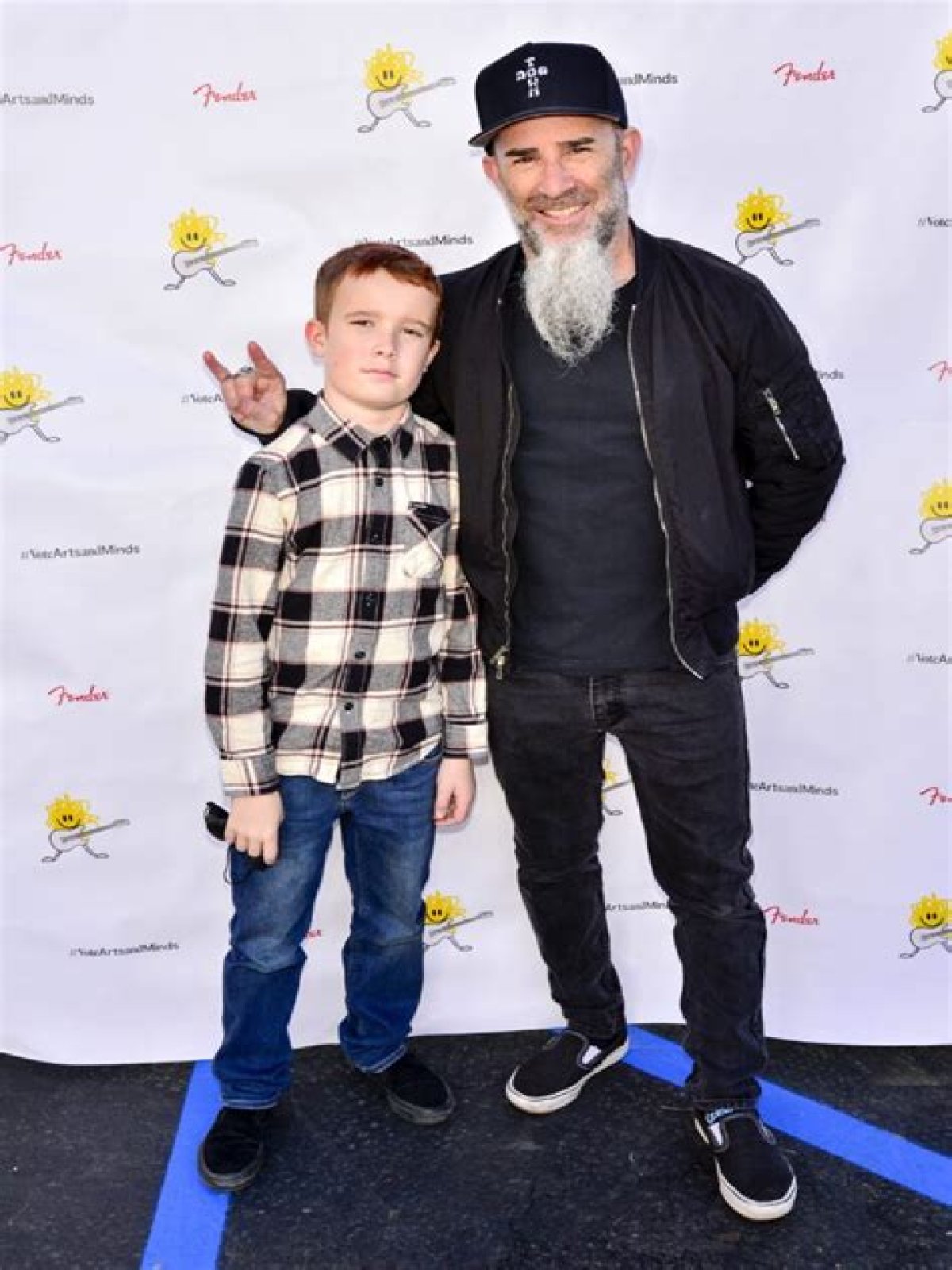 Scott Ian Net Worth: Discoveries And Insights