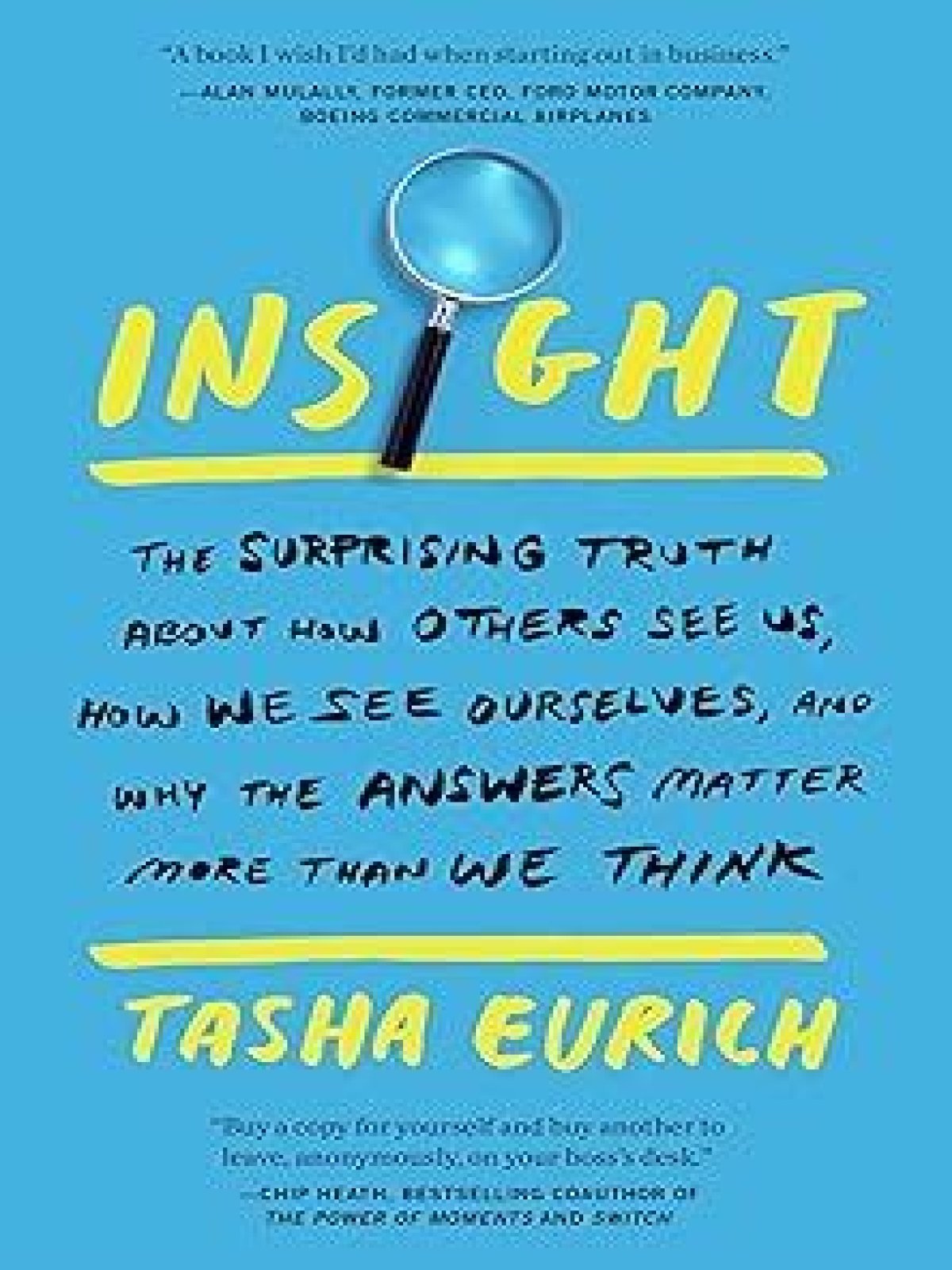 Surprising Truths And Inspiring Insights