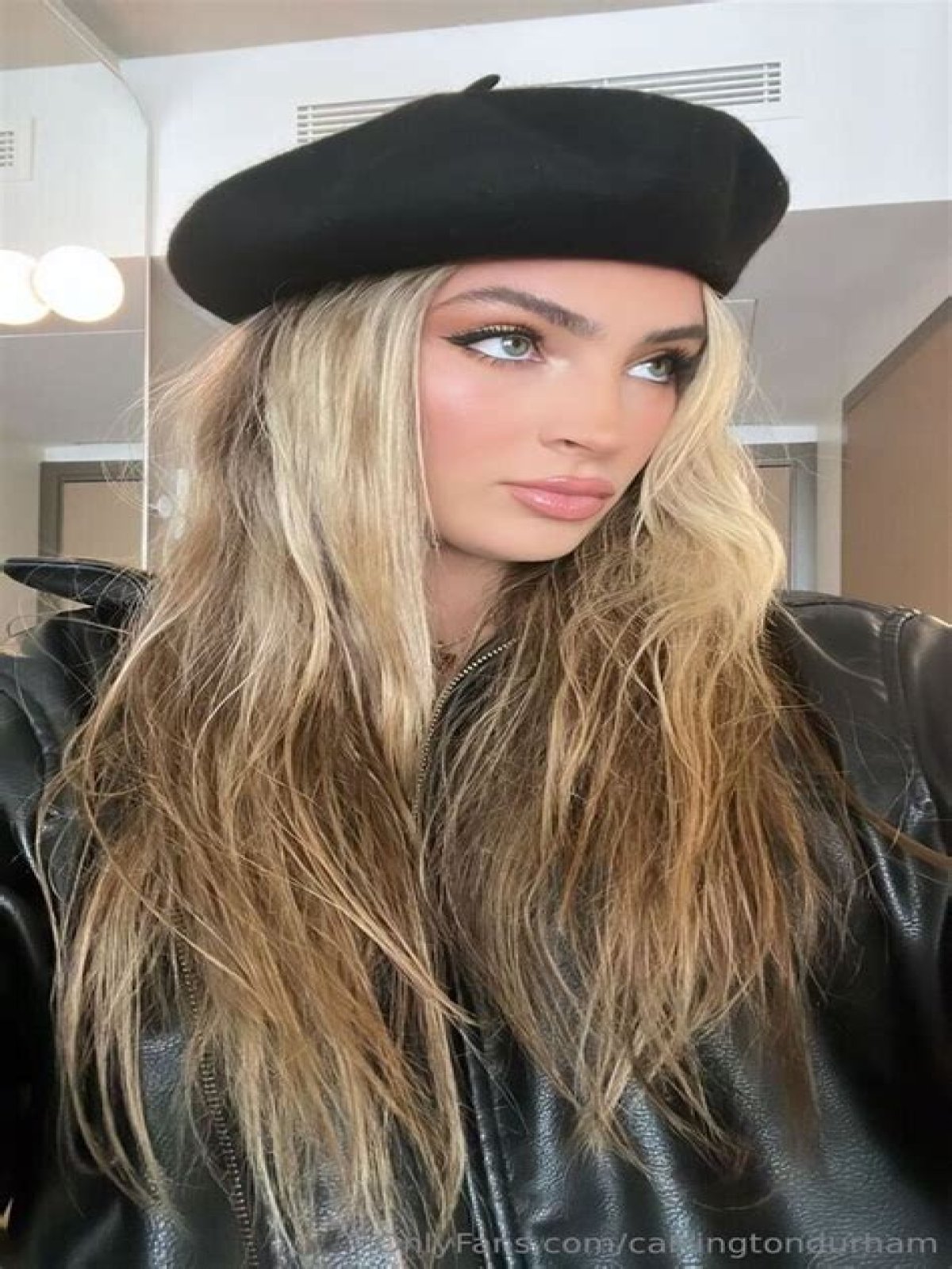 The Carrington Durham OnlyFans Leak Exposed