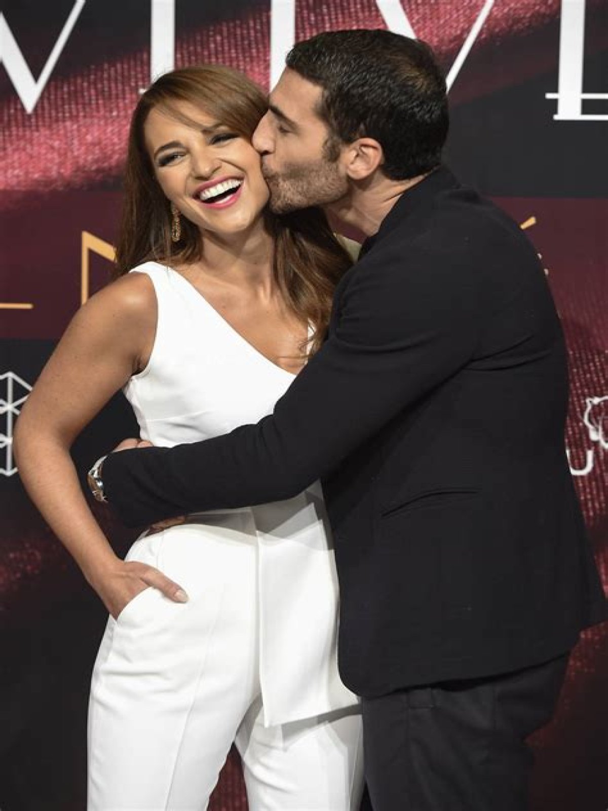 The Enigmatic Life Of Miguel Angel Silvestre And His Partner