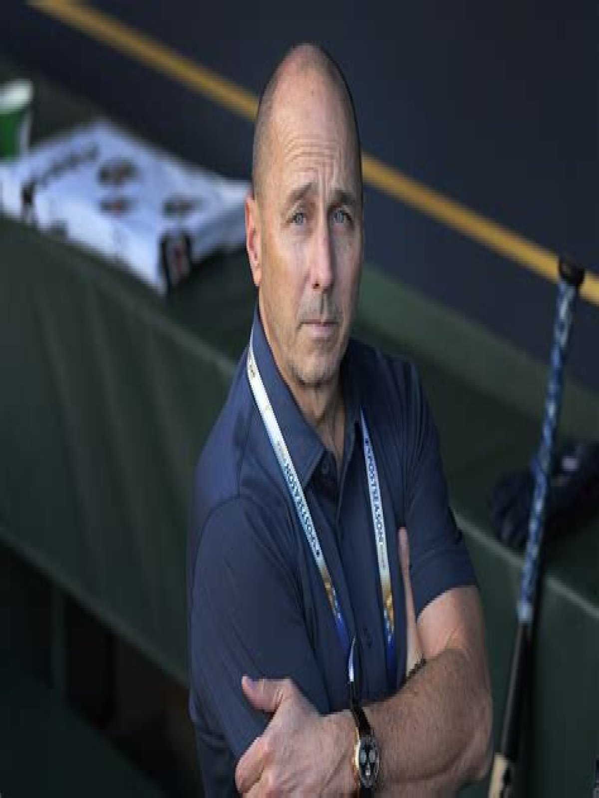 The Private Haven Behind Brian Cashman's Success