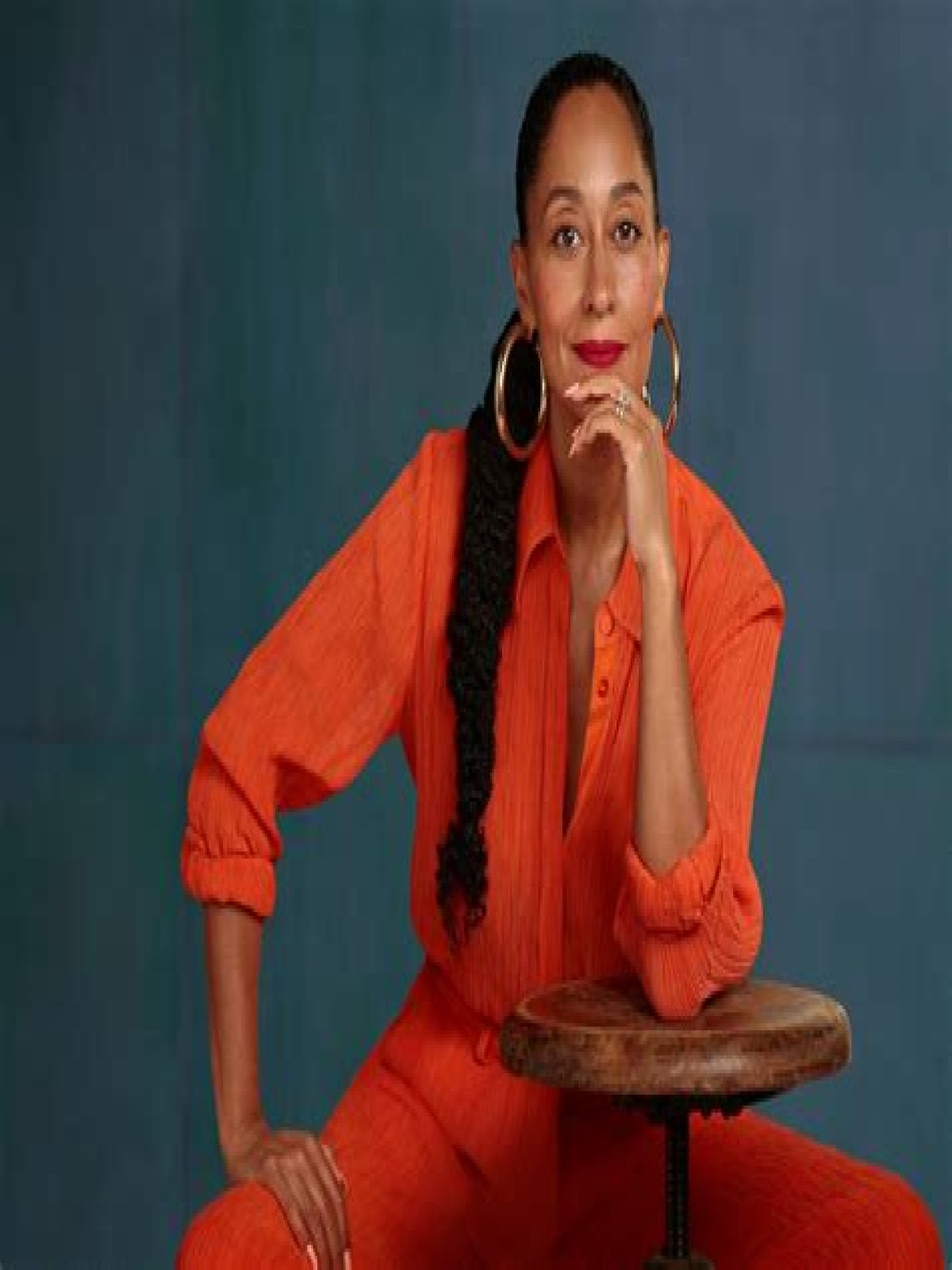 Tracee Ellis Rosss Net Worth: Unveiling The Hidden Treasure