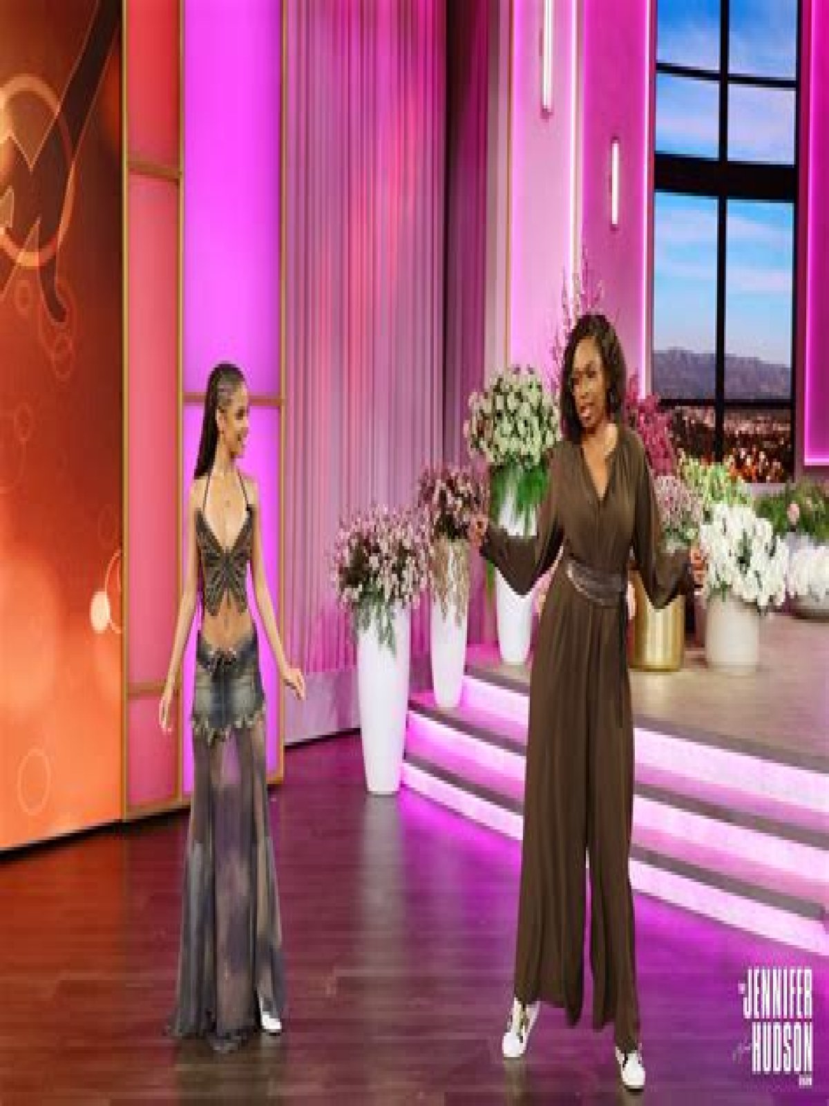 Tyla Body Measurement: Unveiling The Secrets Of Her Stunning Physique