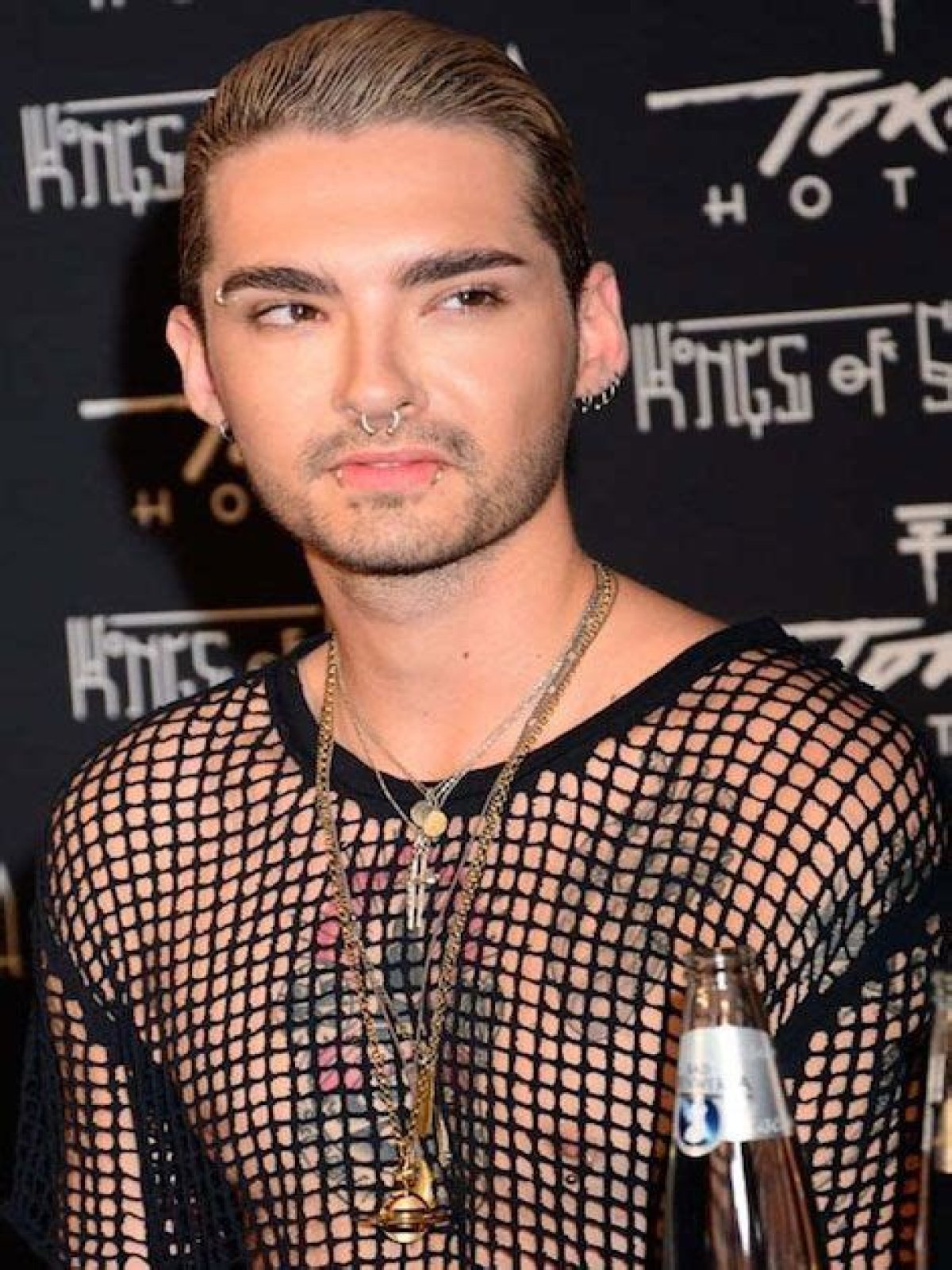 Uncover The Height Of Bill Kaulitz