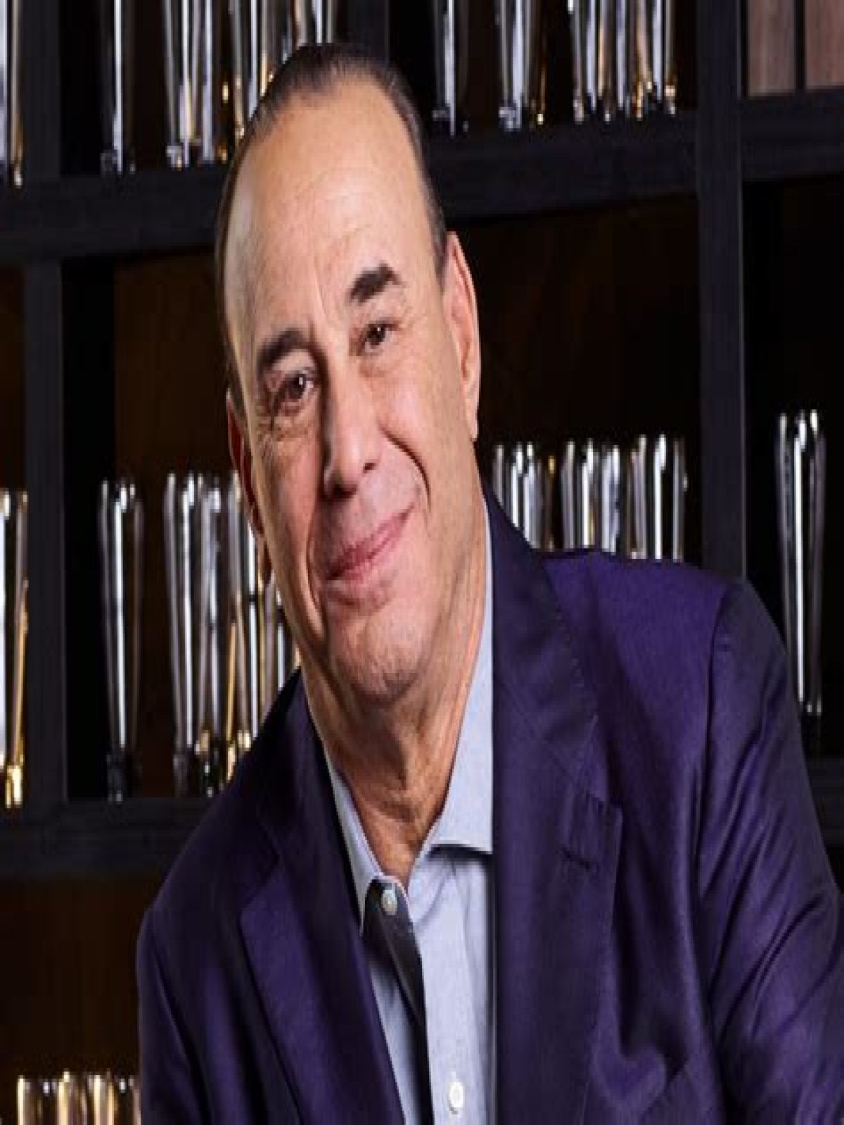 Uncover The True Value Of Jon Taffer's Empire
