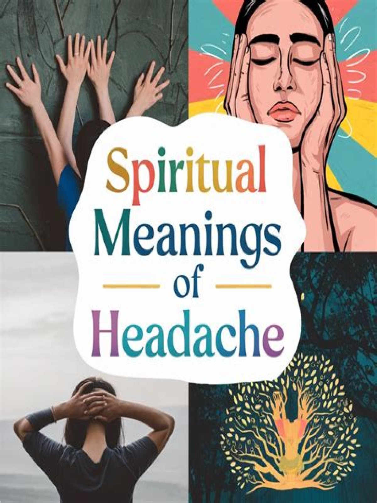 Uncovering Hidden Truths And Meaning