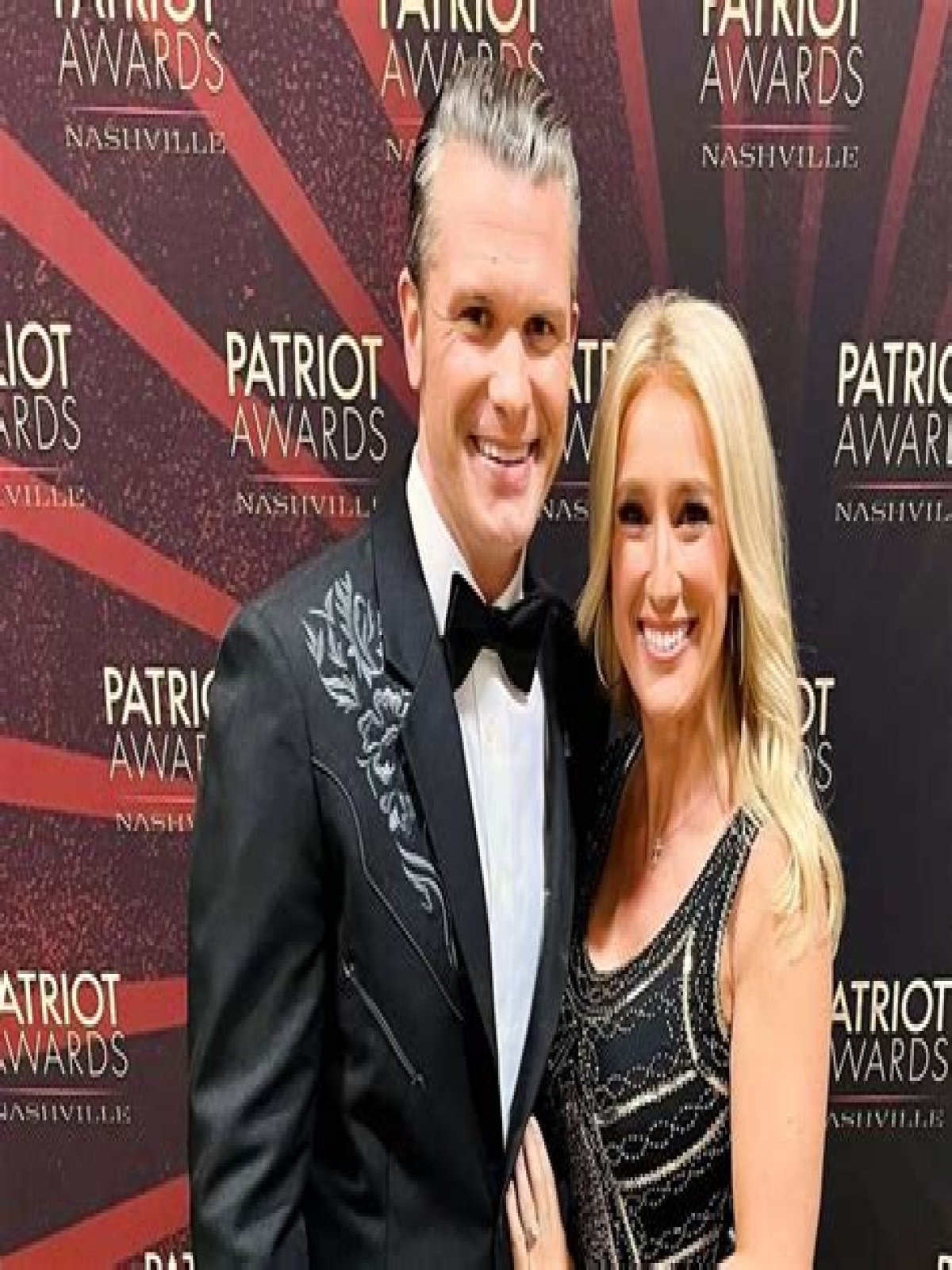 Uncovering The Wives And Relationships Of Pete Hegseth