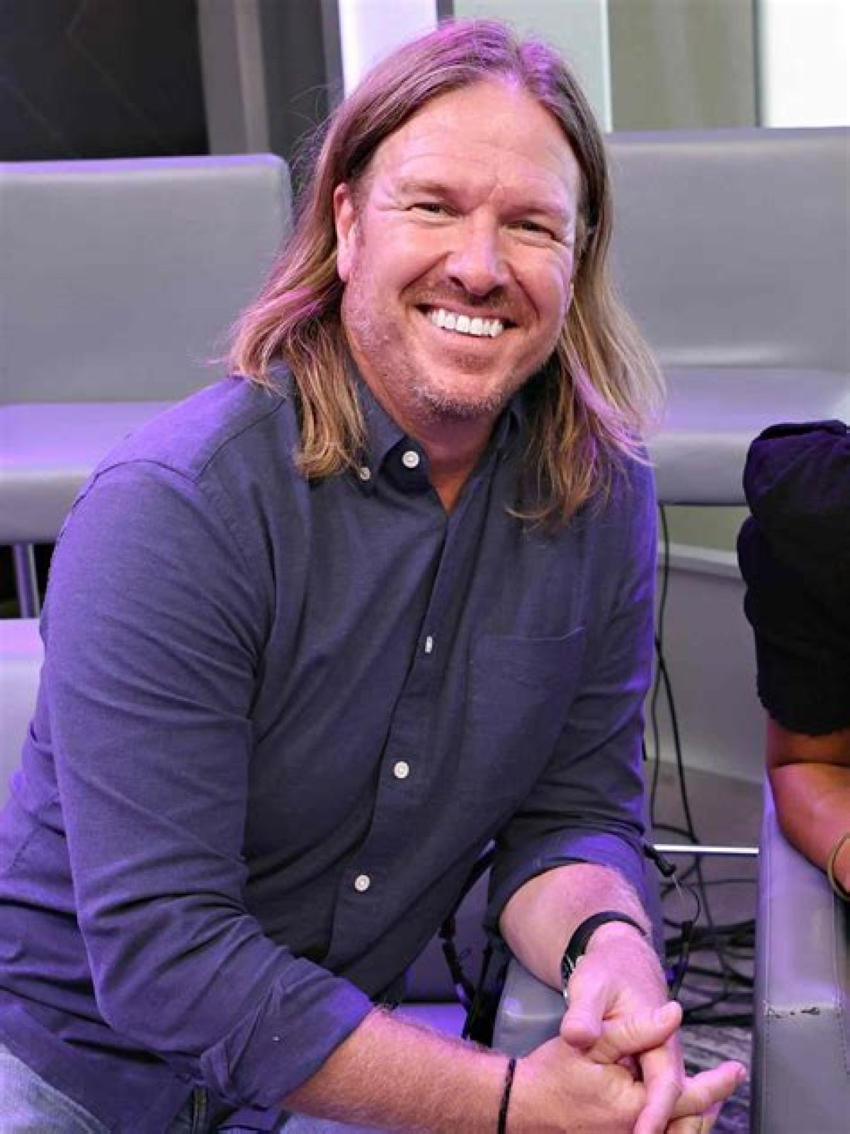 Understanding Chip Gaines' Heart Attack: A Look Into His Health Journey