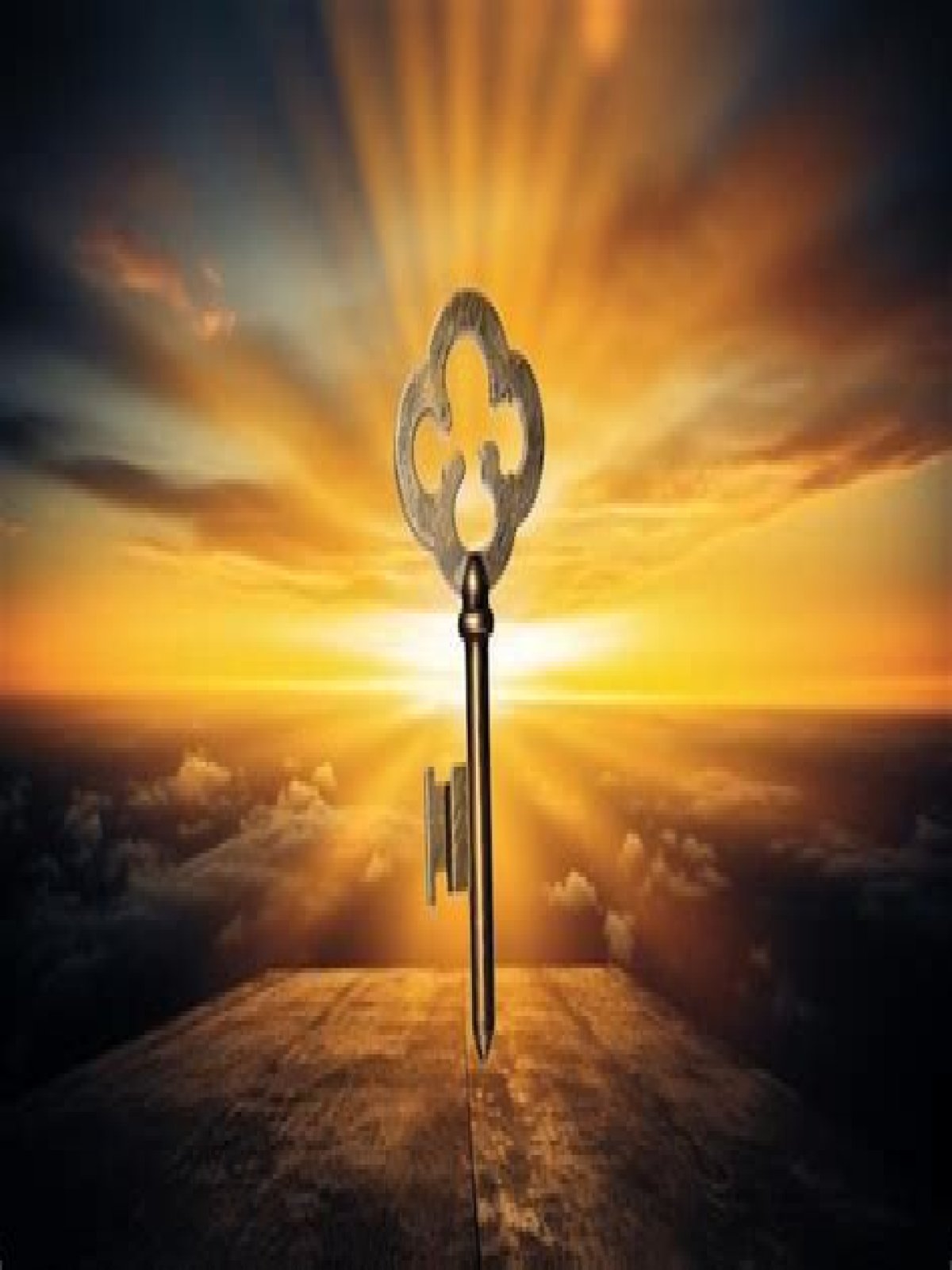 Unlocking Success Secrets And Hidden Treasures