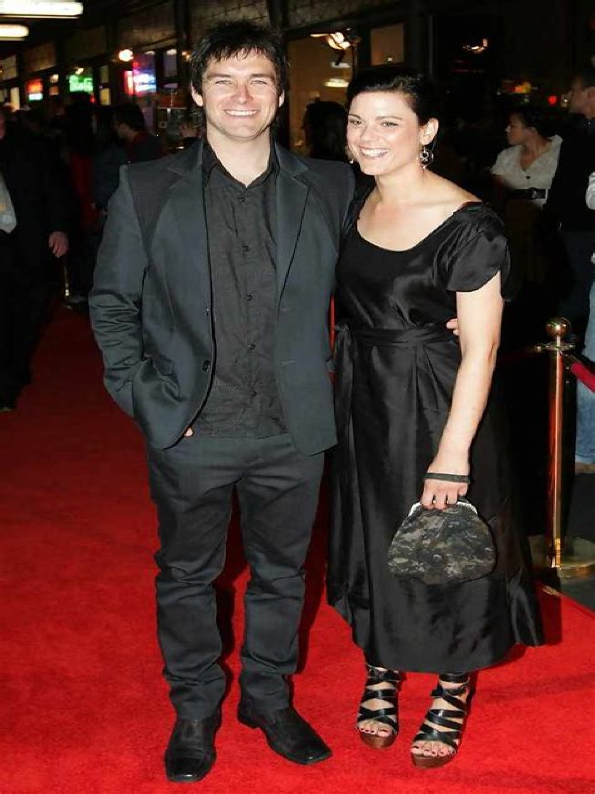 Unraveling The Life Of Antony Starr's Partner: A Deep Dive