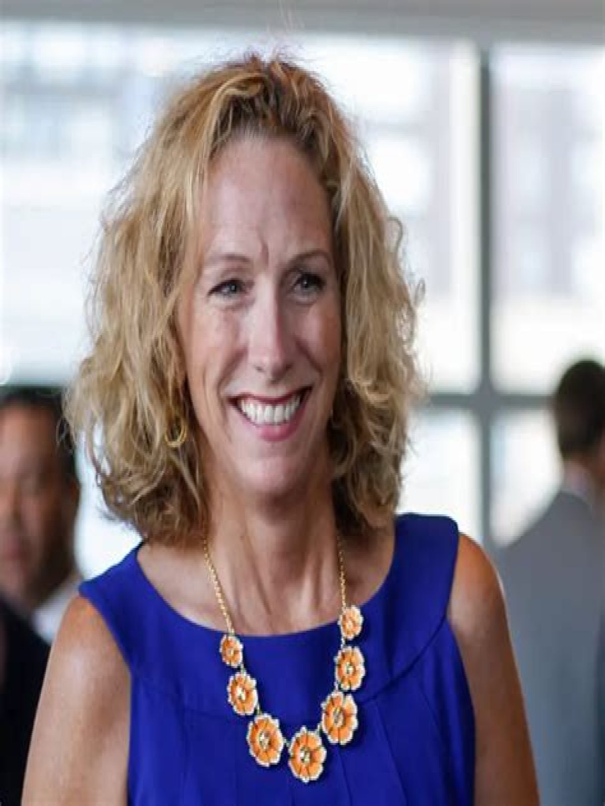 Unveiling Beth Mowins' Net Worth: Discoveries And Revelations