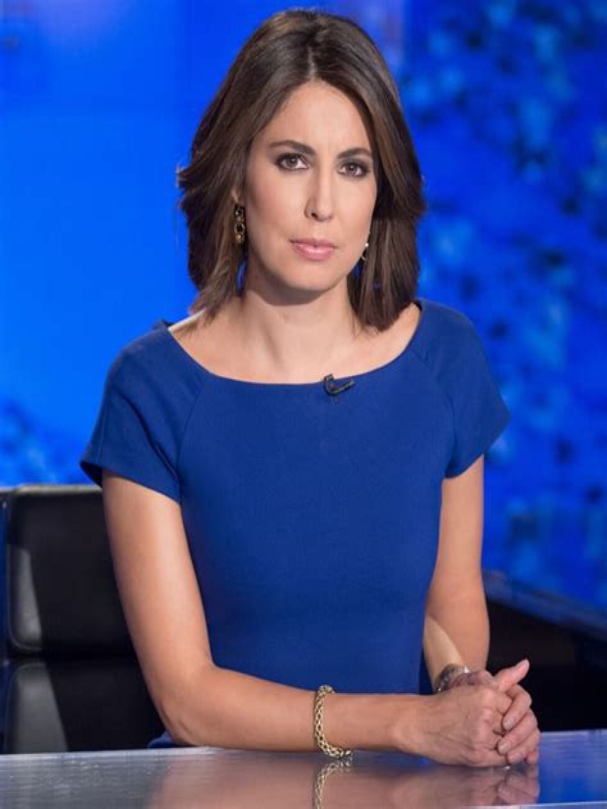 Unveiling Cecilia Vega's Wikipedia: Discoveries And Revelations
