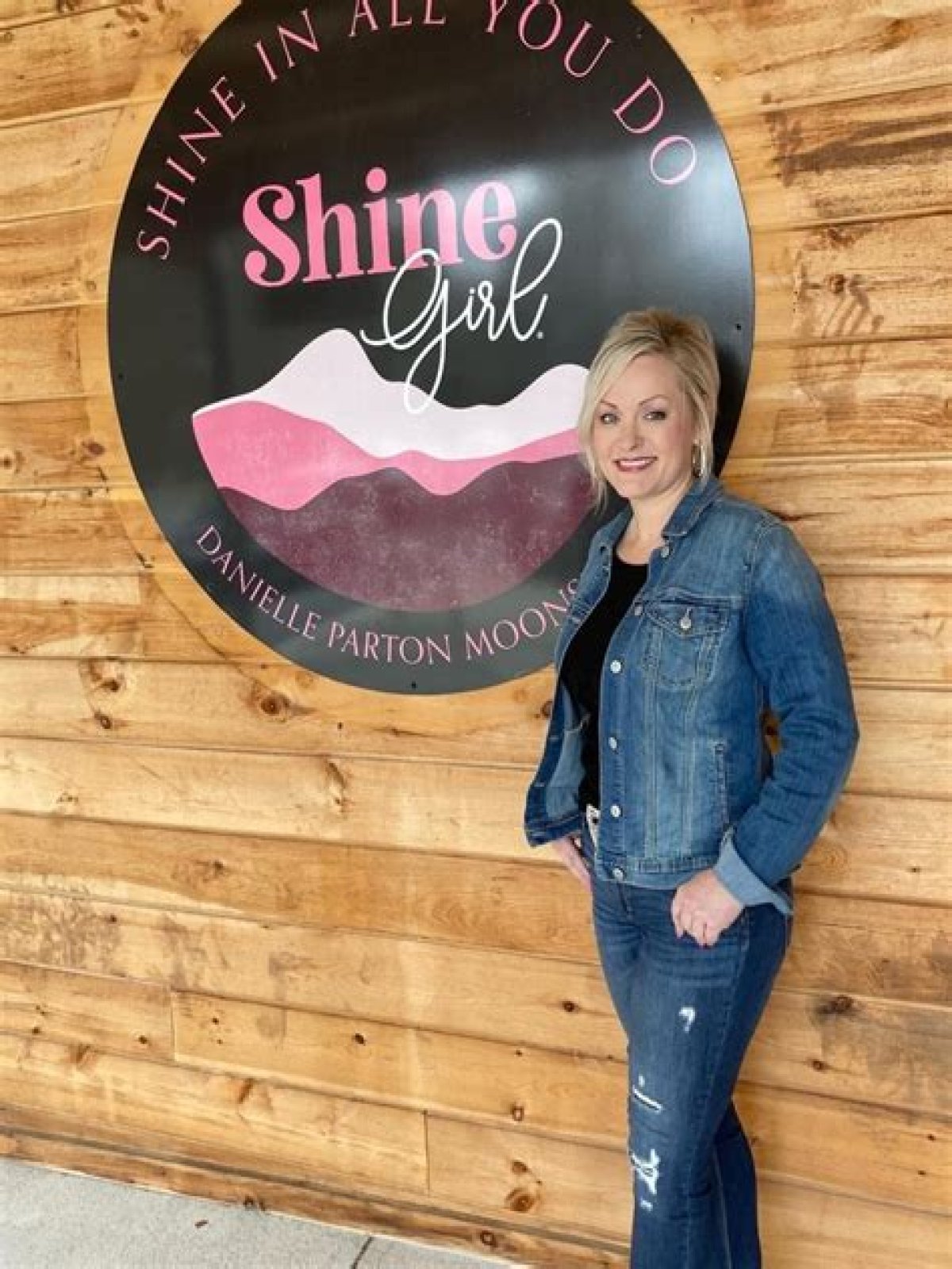 Unveiling Danielle Parton's Age: Beyond The Numbers