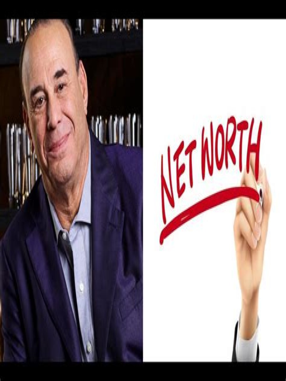 Unveiling Jon Taffer's Net Worth In 2024: Prepare For Surprises!