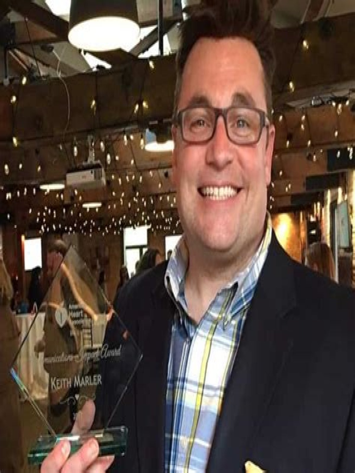 Unveiling Keith Marler's Weight Loss Secrets: Discoveries For Lasting Success