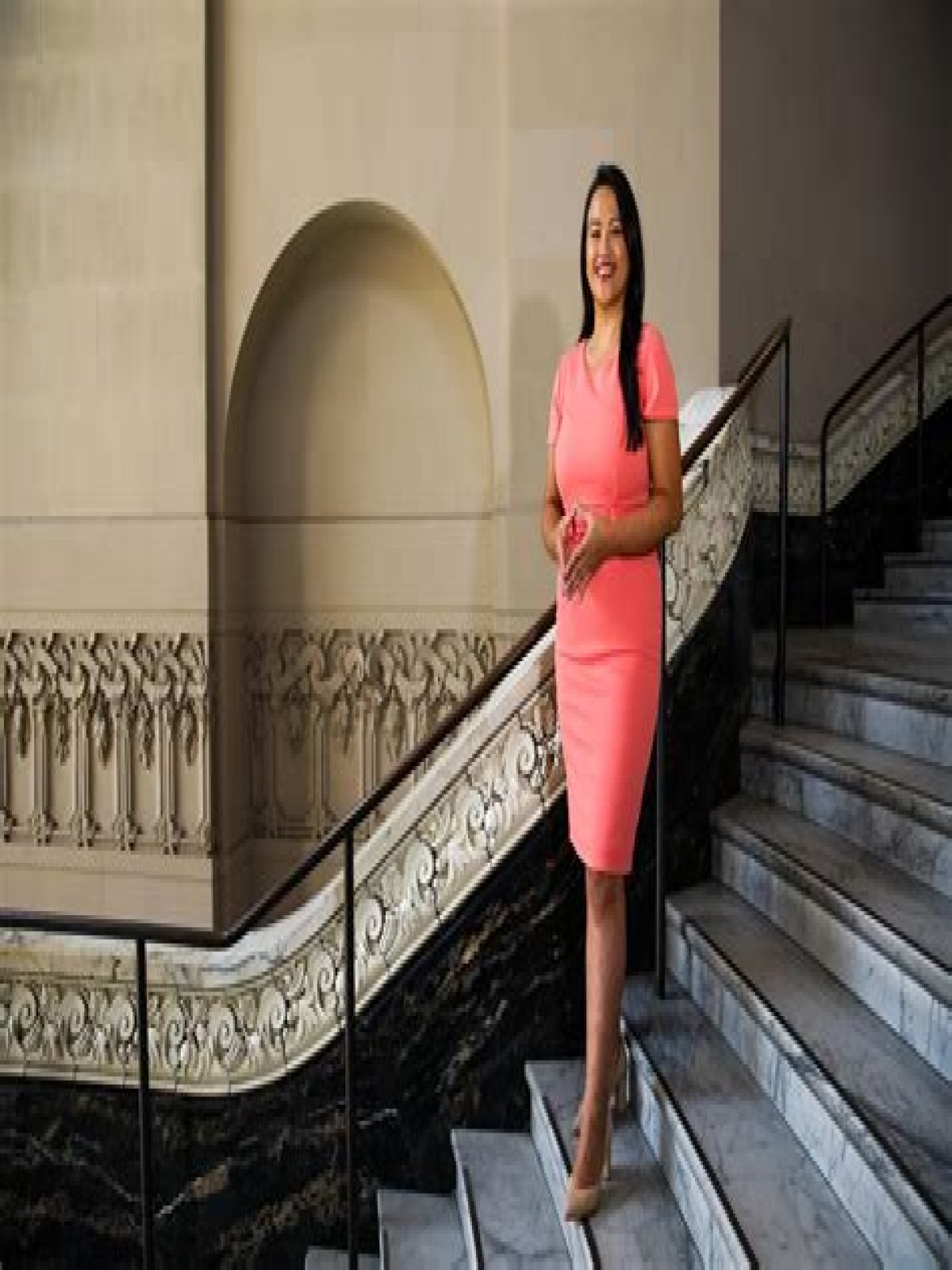 Unveiling Mayor Sheng Thao's Husband: A Deep Dive Into Their Life Together