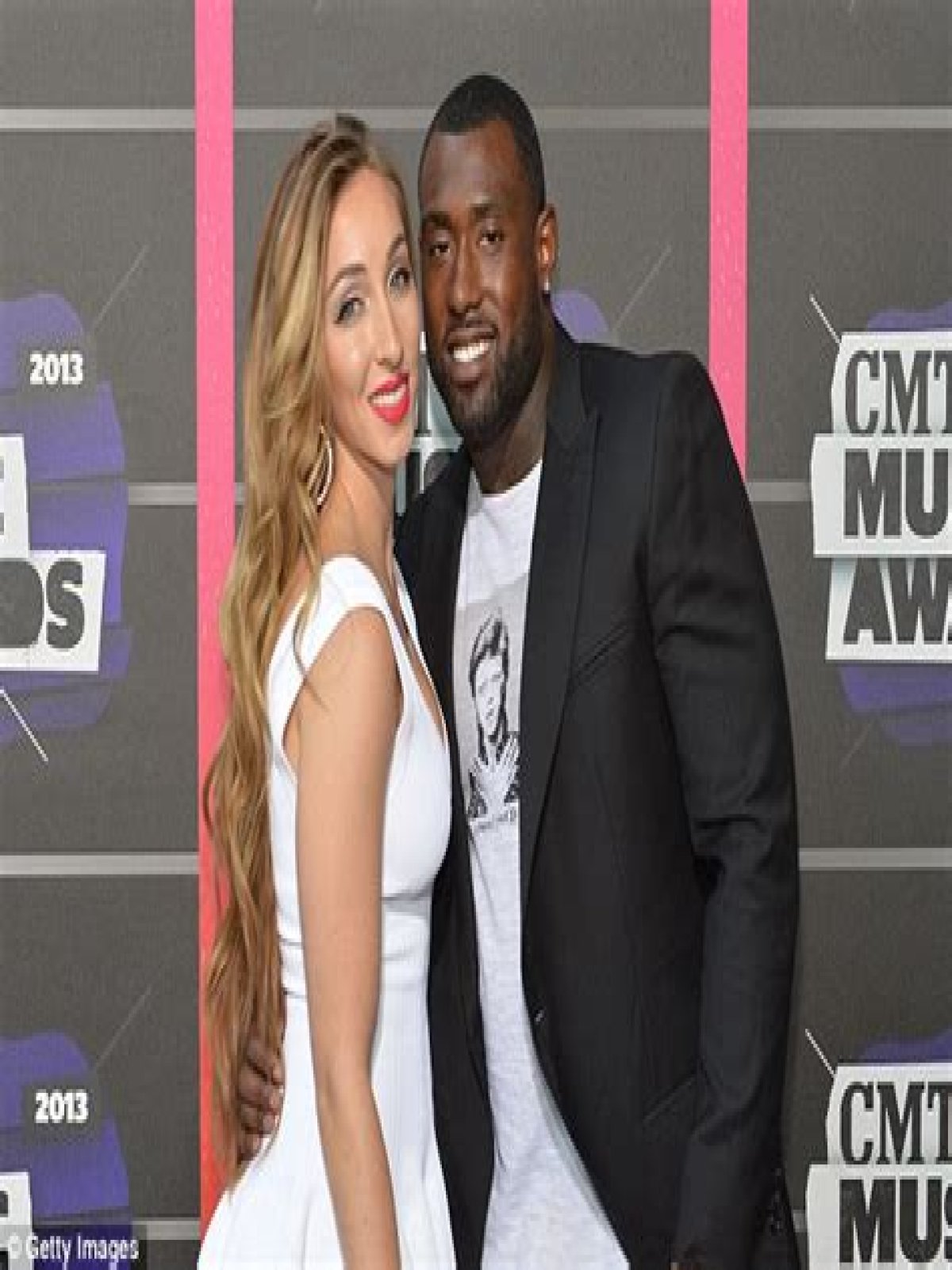 Unveiling The Heartfelt Secrets Of Delanie Walker's Marriage