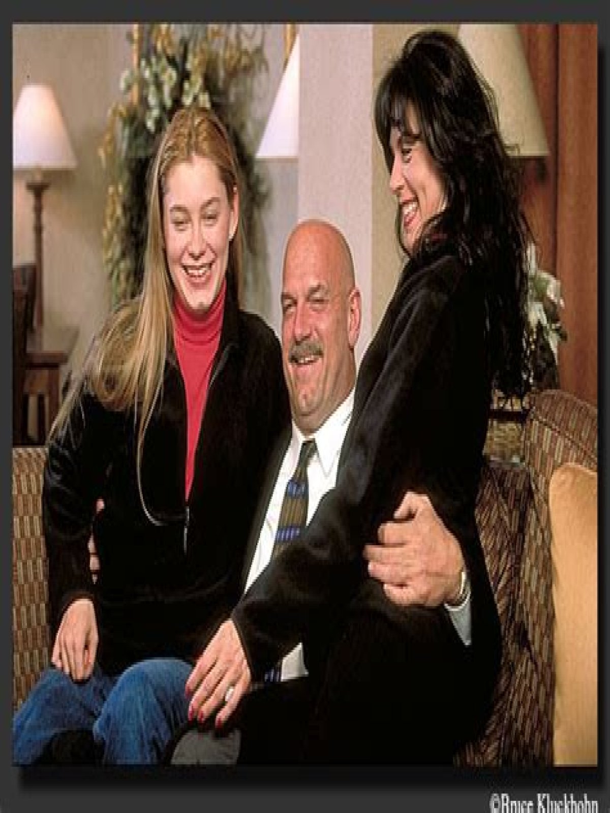 Unveiling The Hidden World Of Jesse Ventura's Children: Secrets And Surprises Revealed