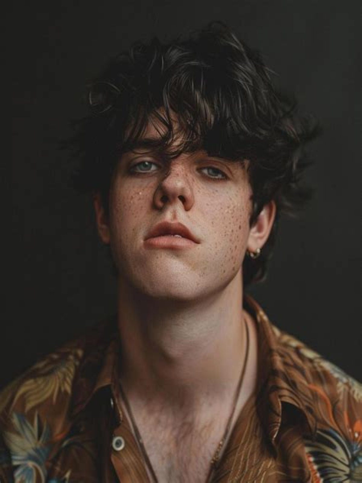 Unveiling The Impact Of Noah Sebastian's Age On His Content And Fan Base