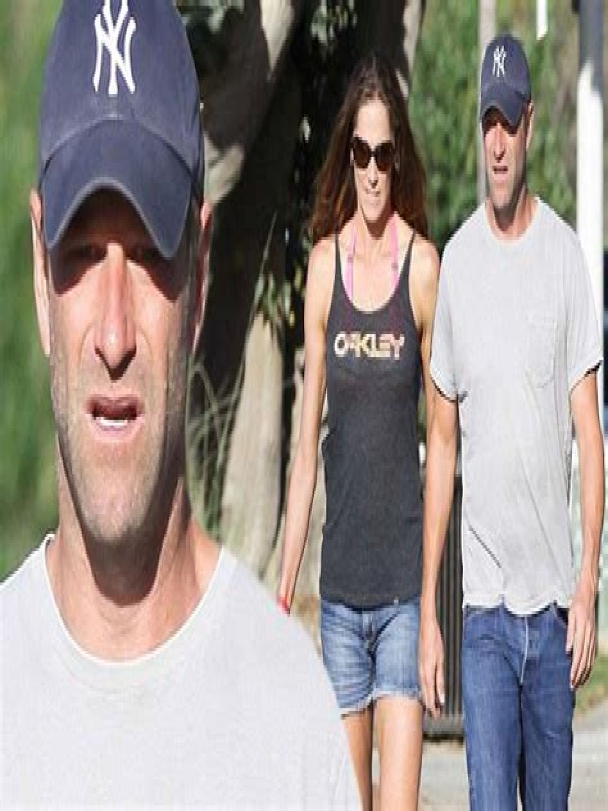 Unveiling The Life Of Aaron Eckhart And His Relationship With His Wife