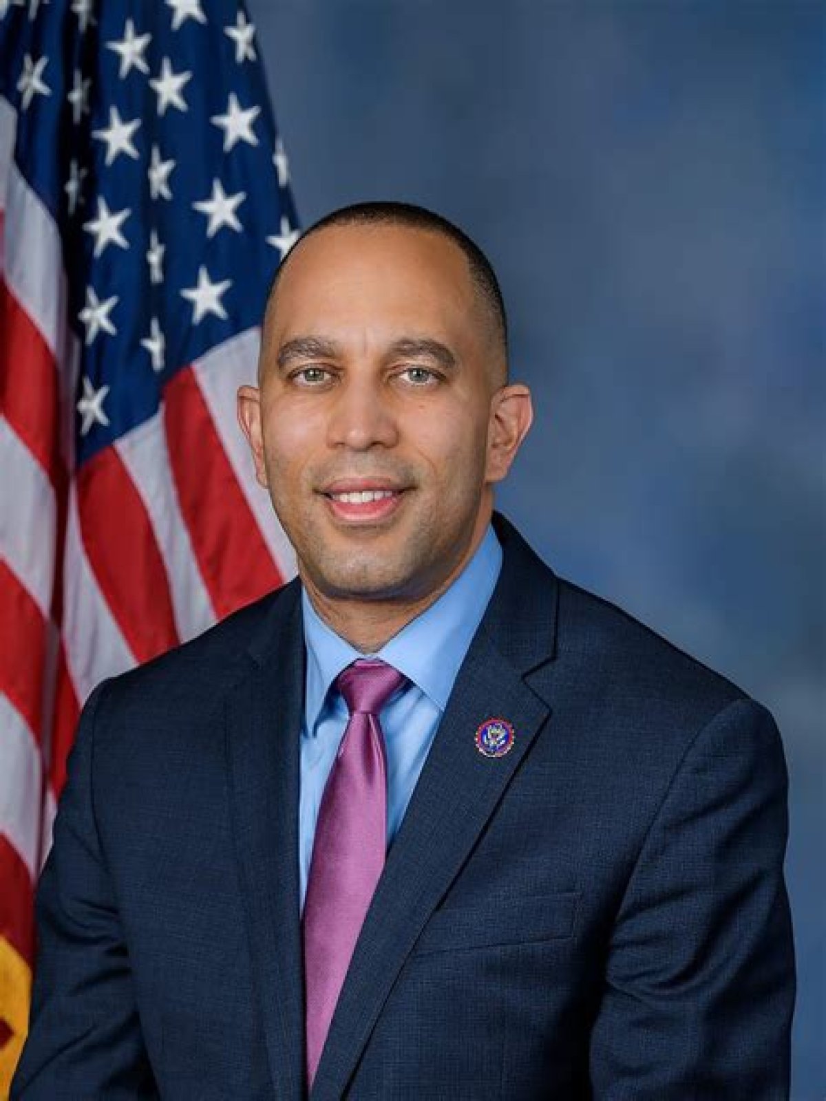 Unveiling The Personal Life Of Congressman Jeffries: Who Is He Married To?