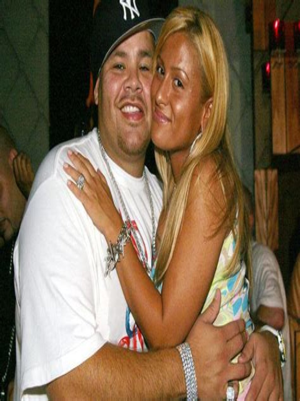 Unveiling The Secrets Of Fat Joe's Enduring Marriage
